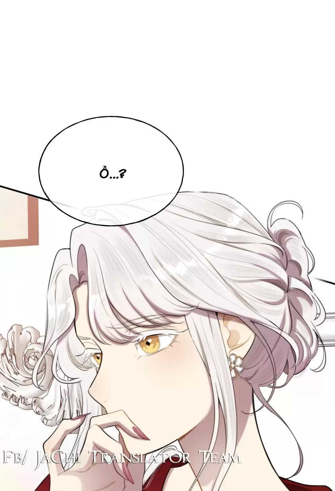 Giam Cầm Em Trong Lòng Bàn Tay Chapter 6 - Trang 2