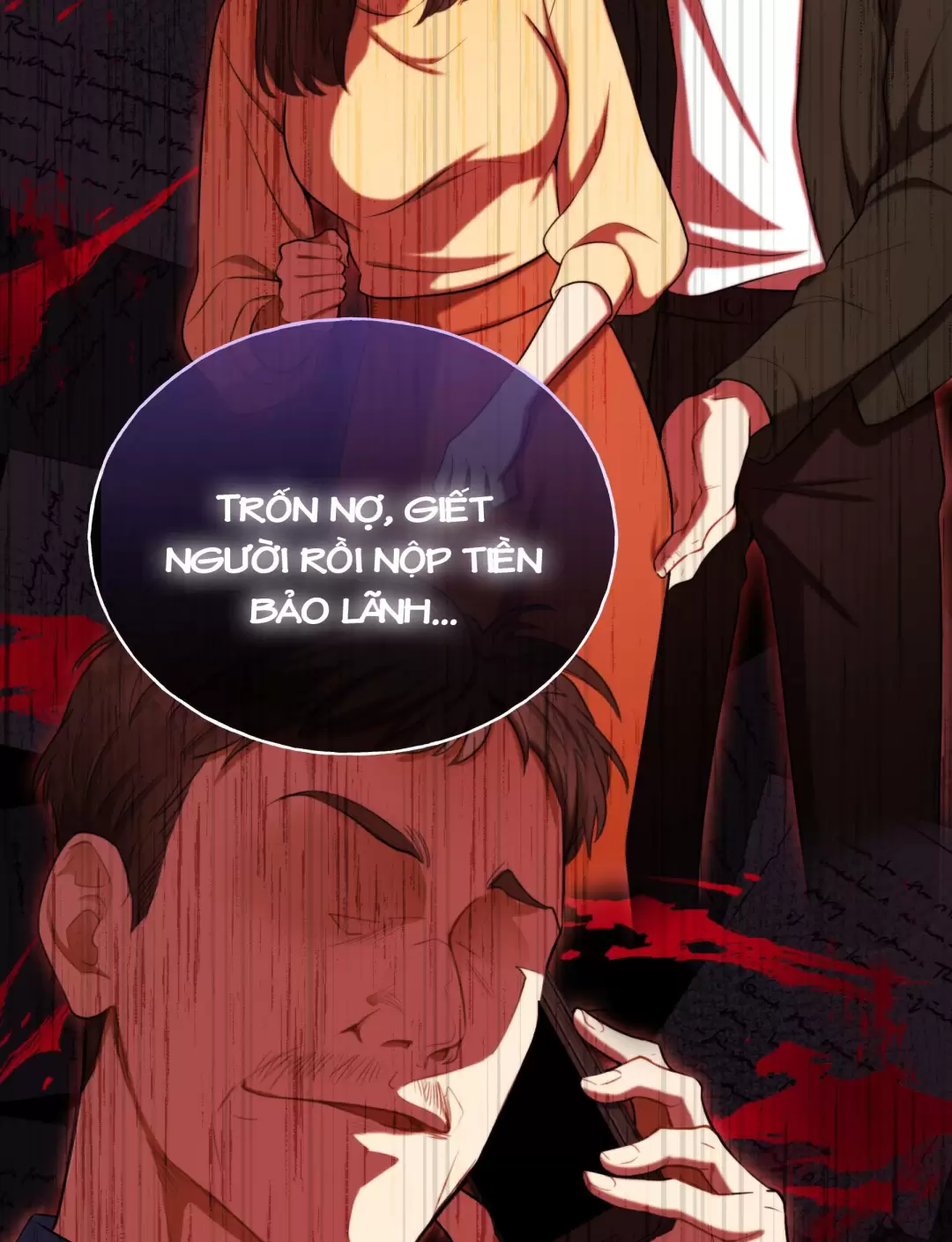 Giam Cầm Em Trong Lòng Bàn Tay Chapter 6 - Trang 2