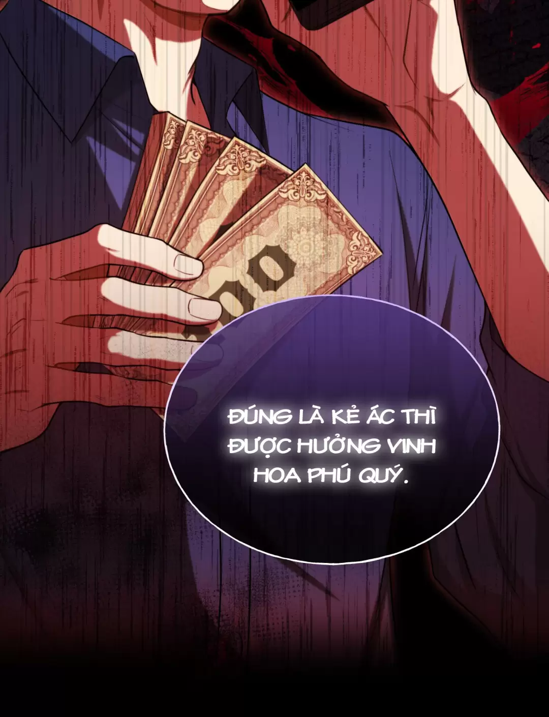 Giam Cầm Em Trong Lòng Bàn Tay Chapter 6 - Trang 2