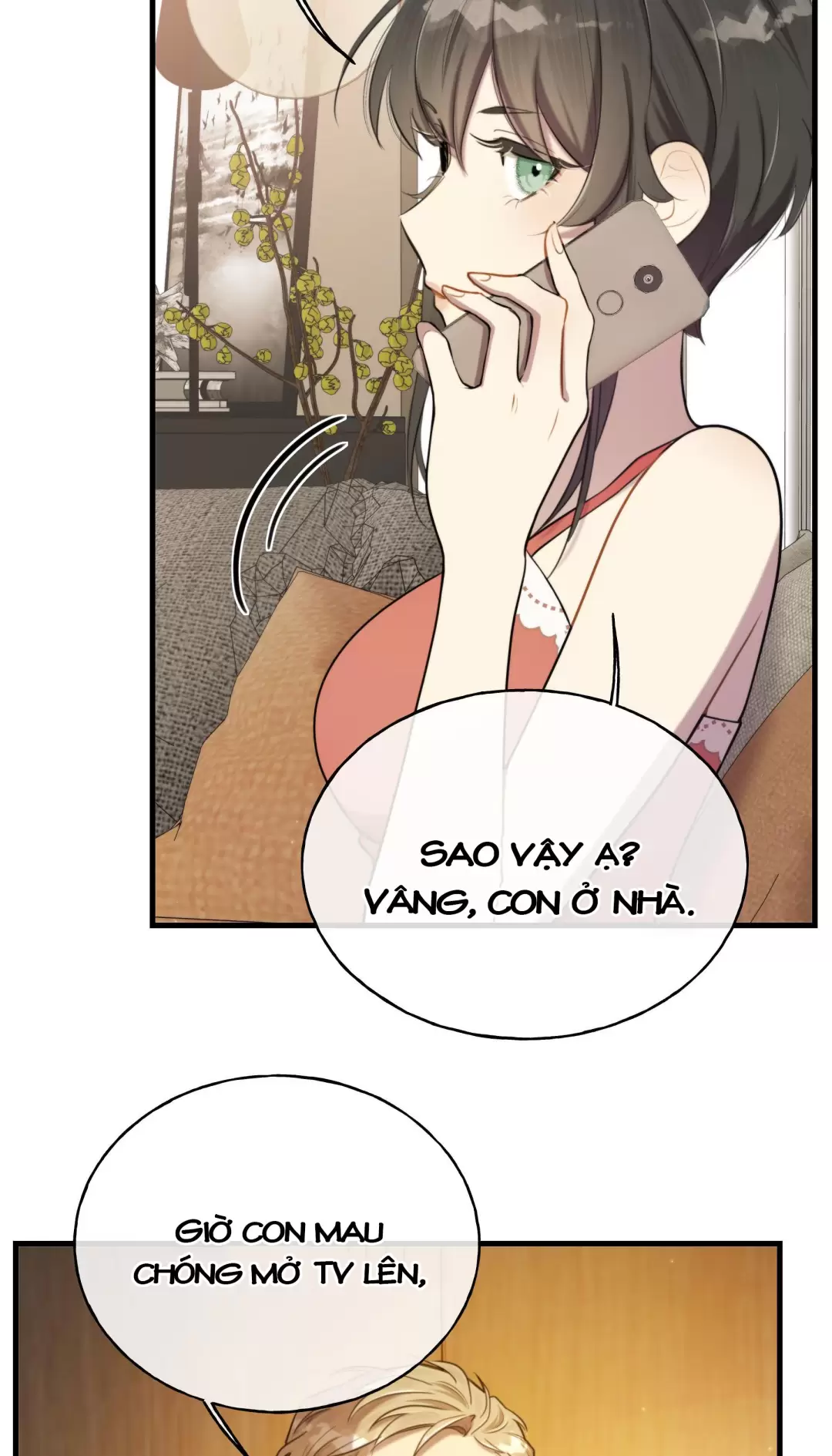 Giam Cầm Em Trong Lòng Bàn Tay Chapter 6 - Trang 2