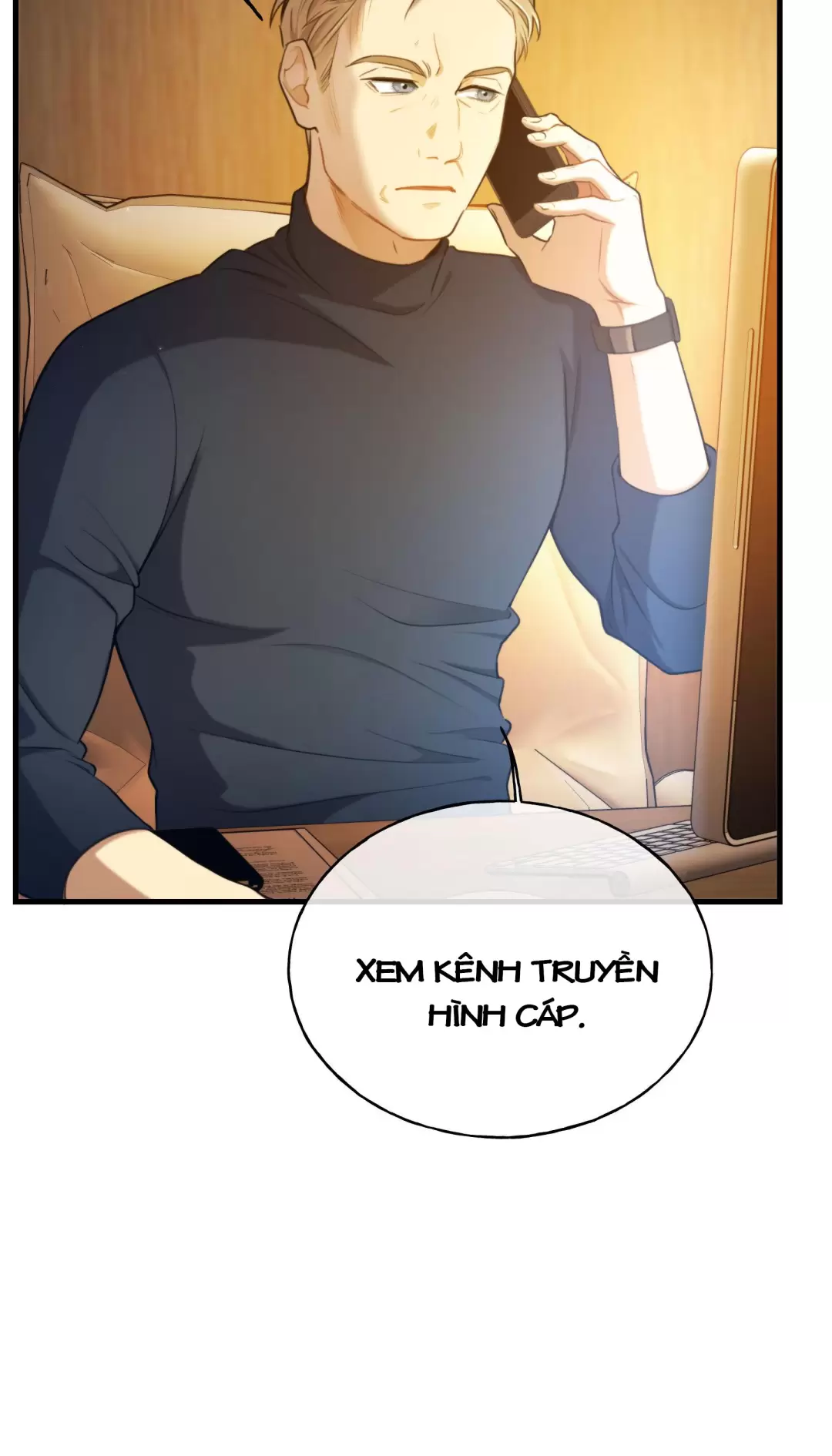 Giam Cầm Em Trong Lòng Bàn Tay Chapter 6 - Trang 2