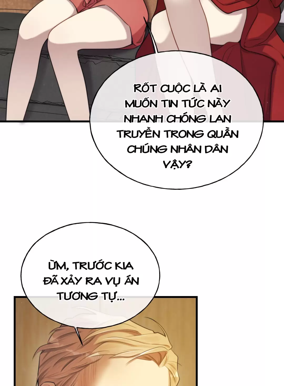 Giam Cầm Em Trong Lòng Bàn Tay Chapter 6 - Trang 2