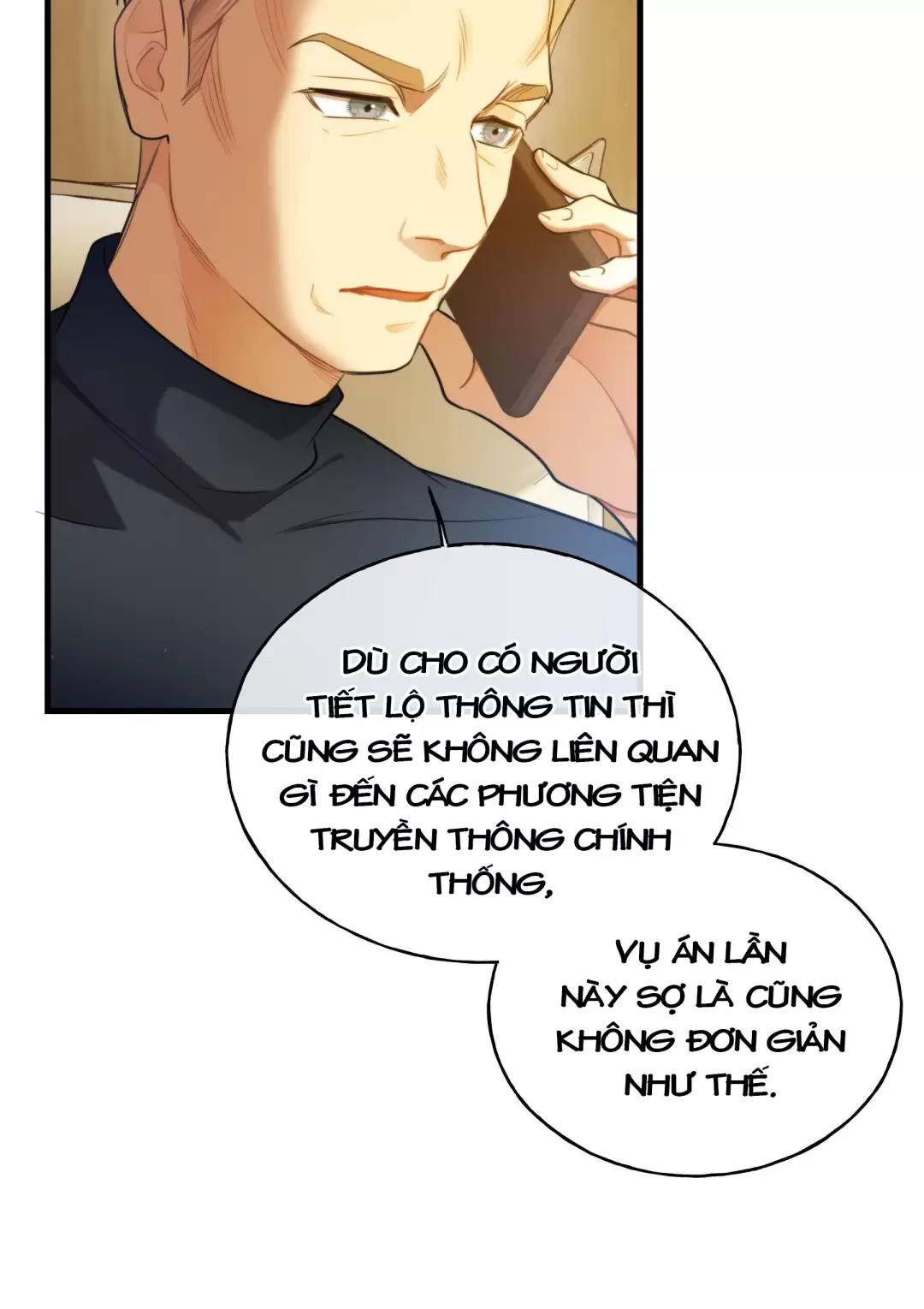 Giam Cầm Em Trong Lòng Bàn Tay Chapter 6 - Trang 2