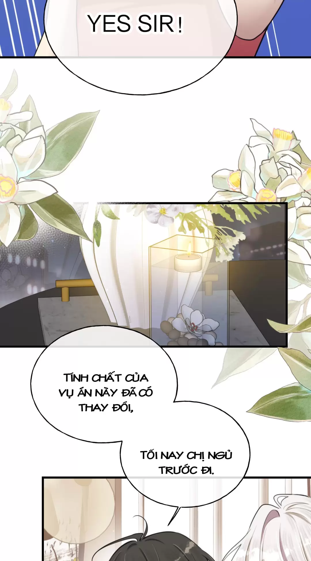 Giam Cầm Em Trong Lòng Bàn Tay Chapter 6 - Trang 2