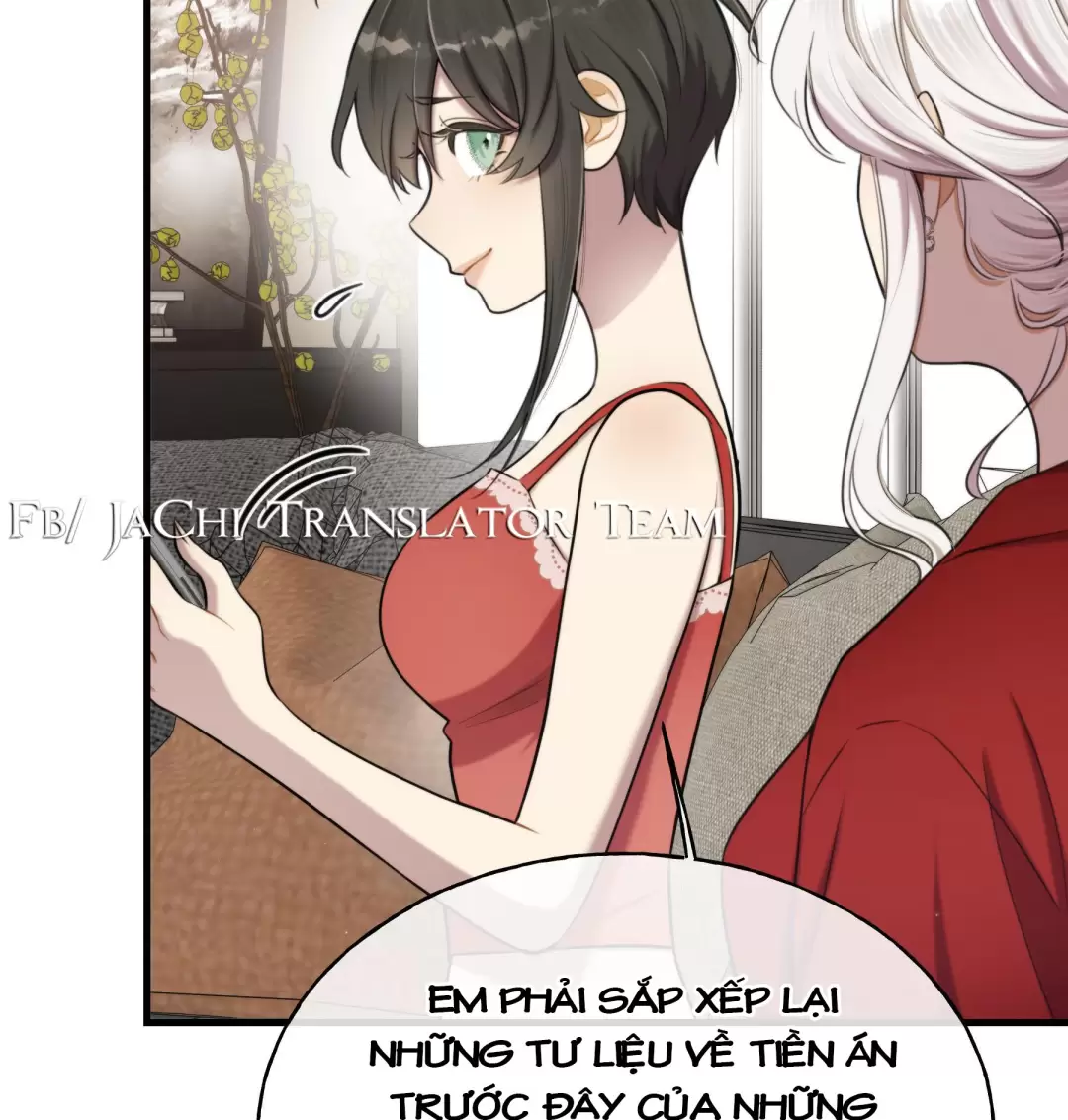 Giam Cầm Em Trong Lòng Bàn Tay Chapter 6 - Trang 2