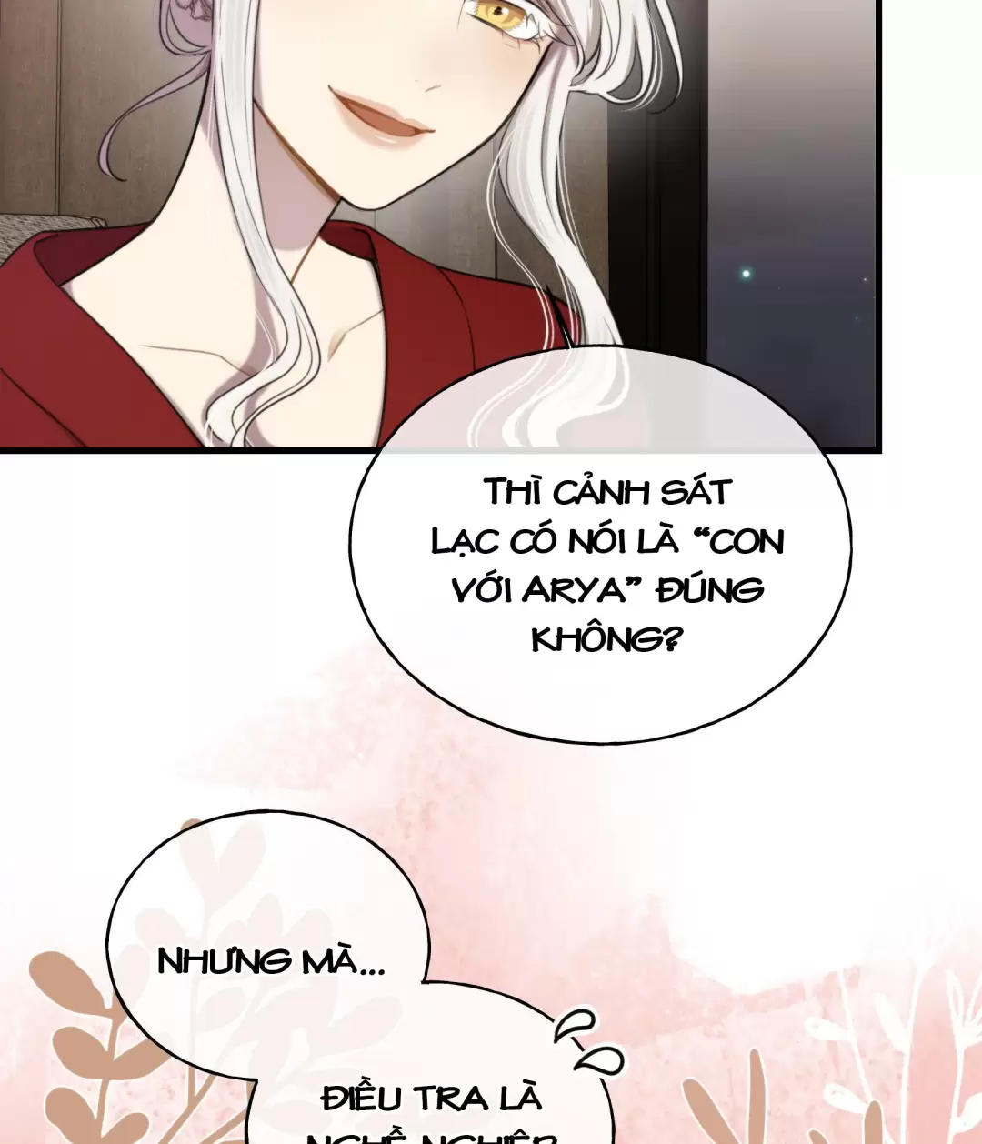 Giam Cầm Em Trong Lòng Bàn Tay Chapter 6 - Trang 2