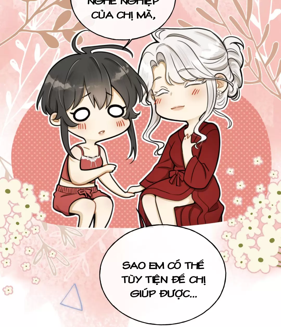 Giam Cầm Em Trong Lòng Bàn Tay Chapter 6 - Trang 2