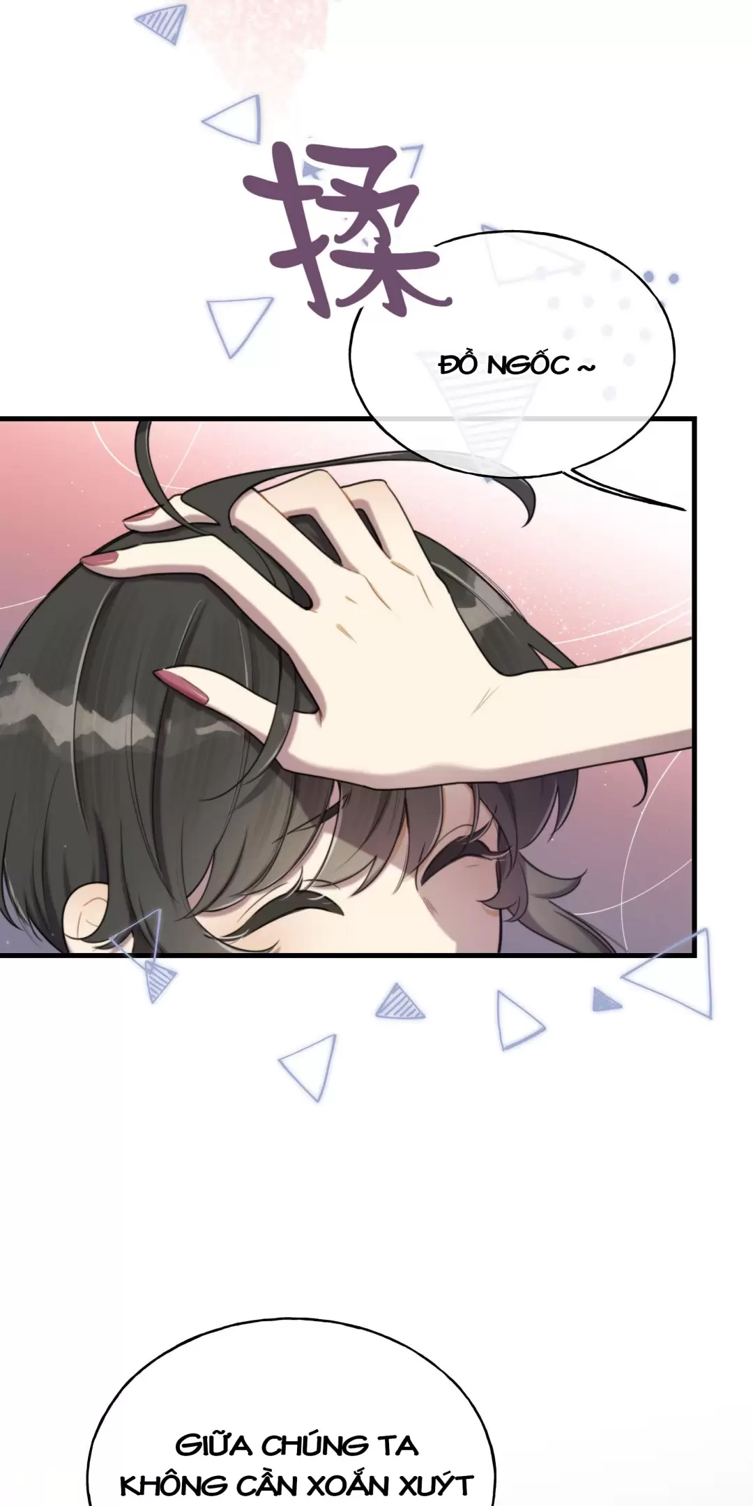 Giam Cầm Em Trong Lòng Bàn Tay Chapter 6 - Trang 2