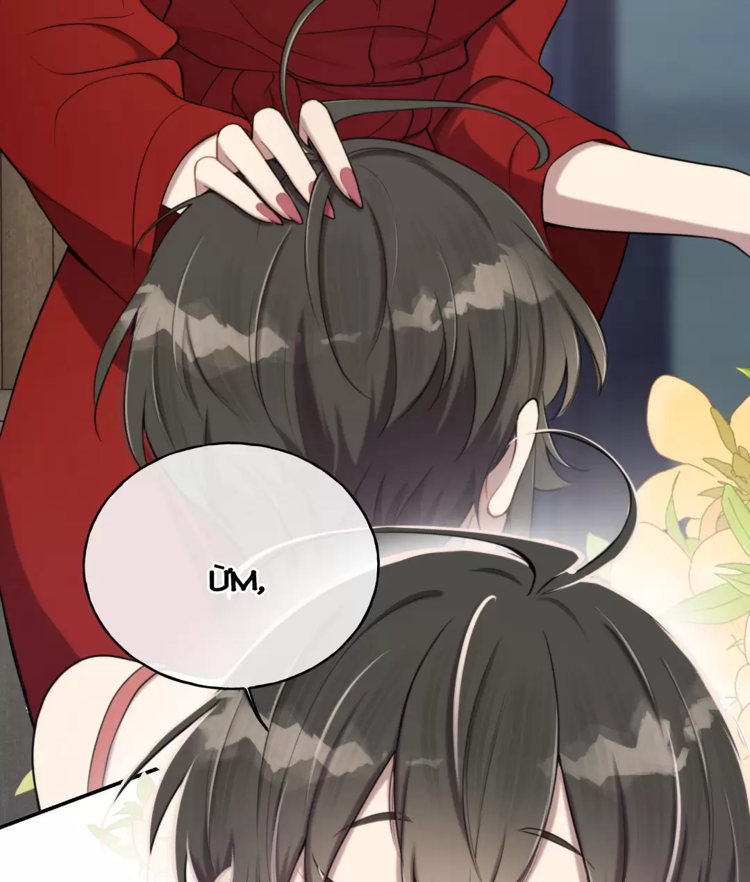 Giam Cầm Em Trong Lòng Bàn Tay Chapter 6 - Trang 2