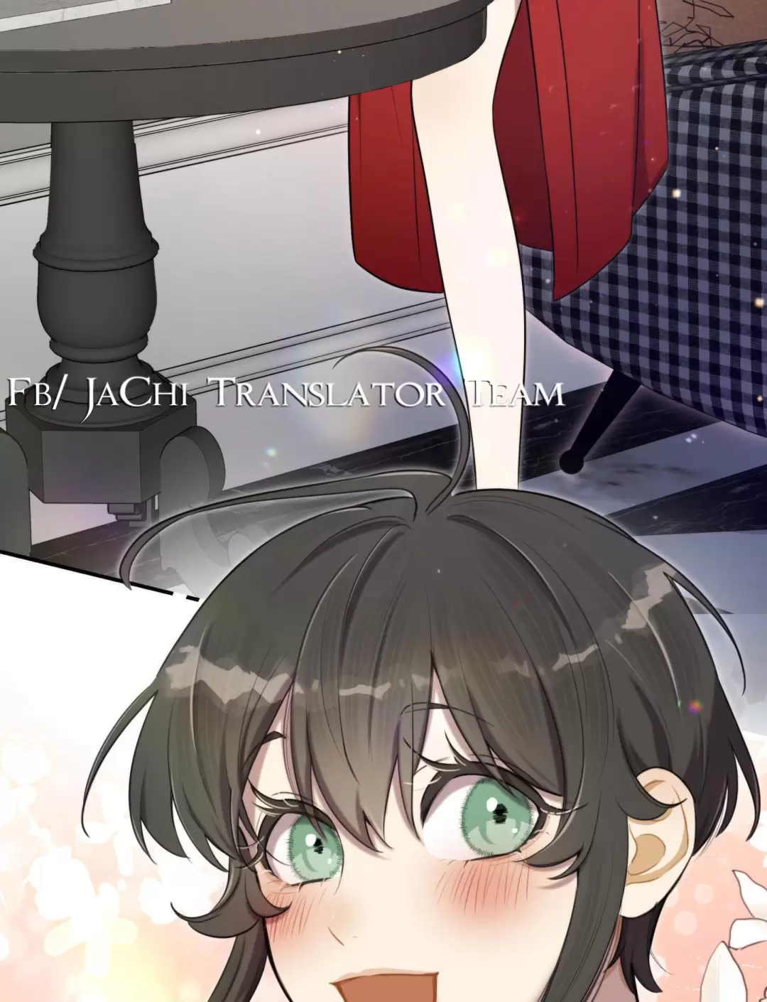 Giam Cầm Em Trong Lòng Bàn Tay Chapter 6 - Trang 2