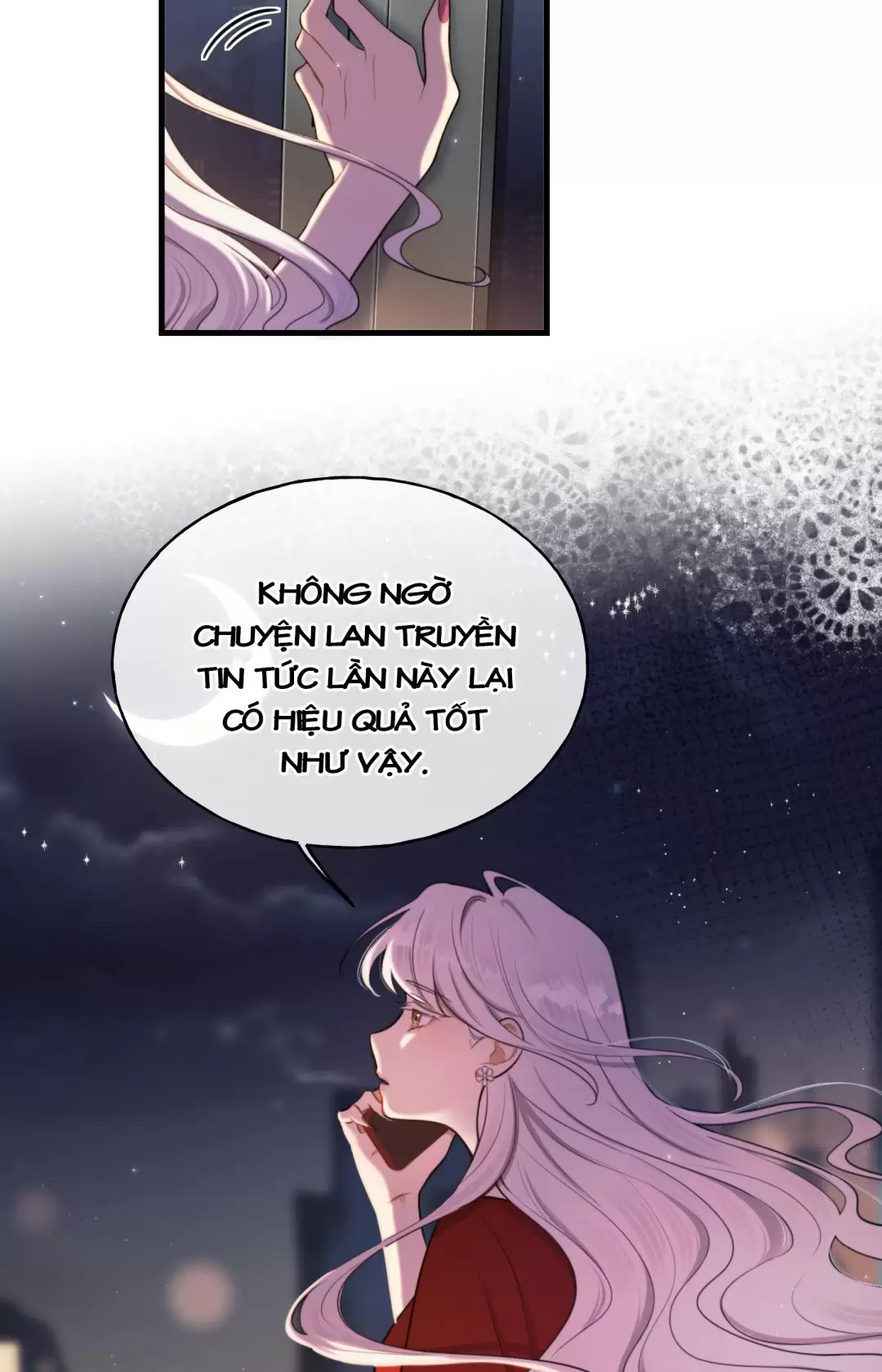 Giam Cầm Em Trong Lòng Bàn Tay Chapter 6 - Trang 2