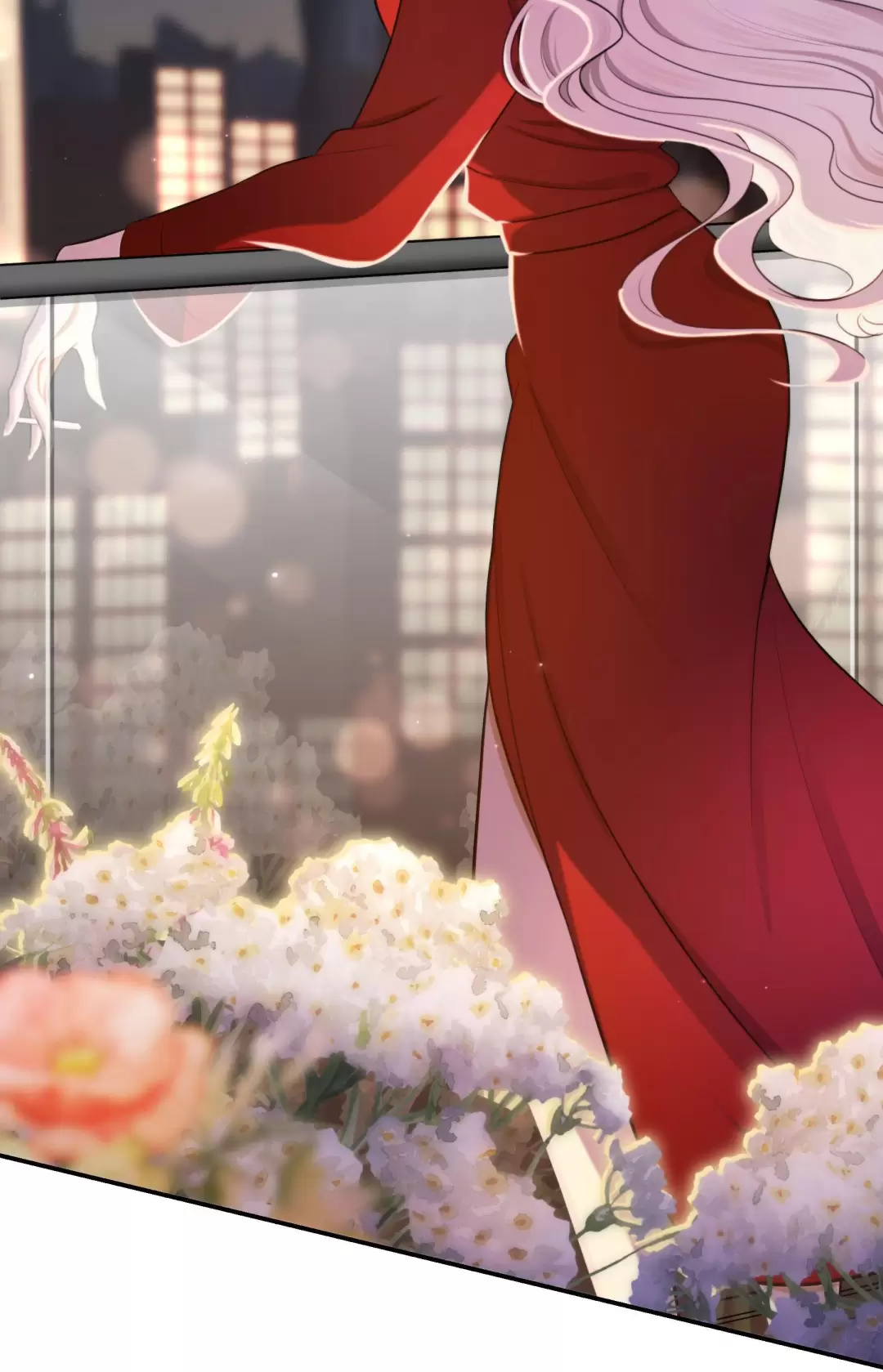 Giam Cầm Em Trong Lòng Bàn Tay Chapter 6 - Trang 2