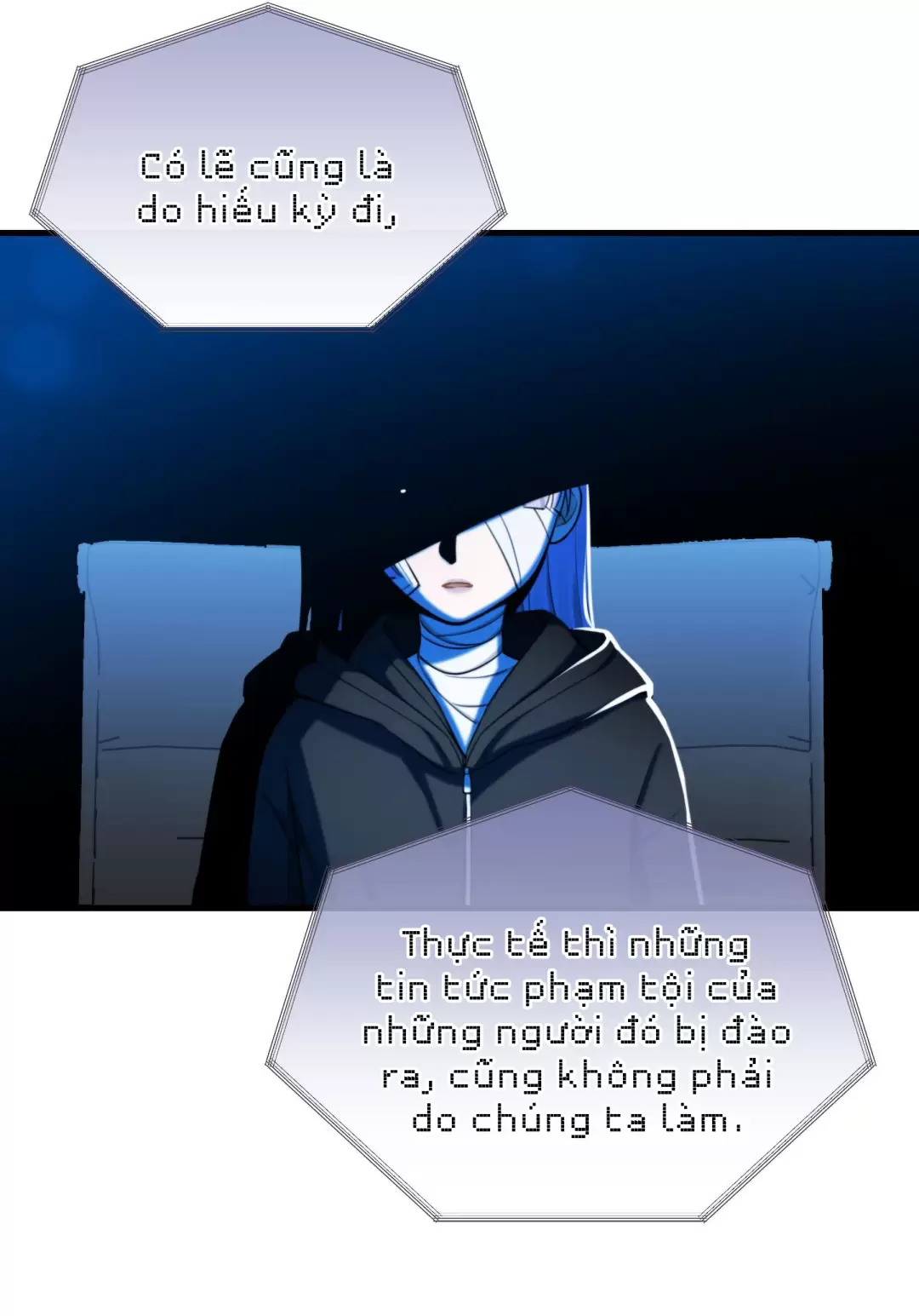 Giam Cầm Em Trong Lòng Bàn Tay Chapter 6 - Trang 2