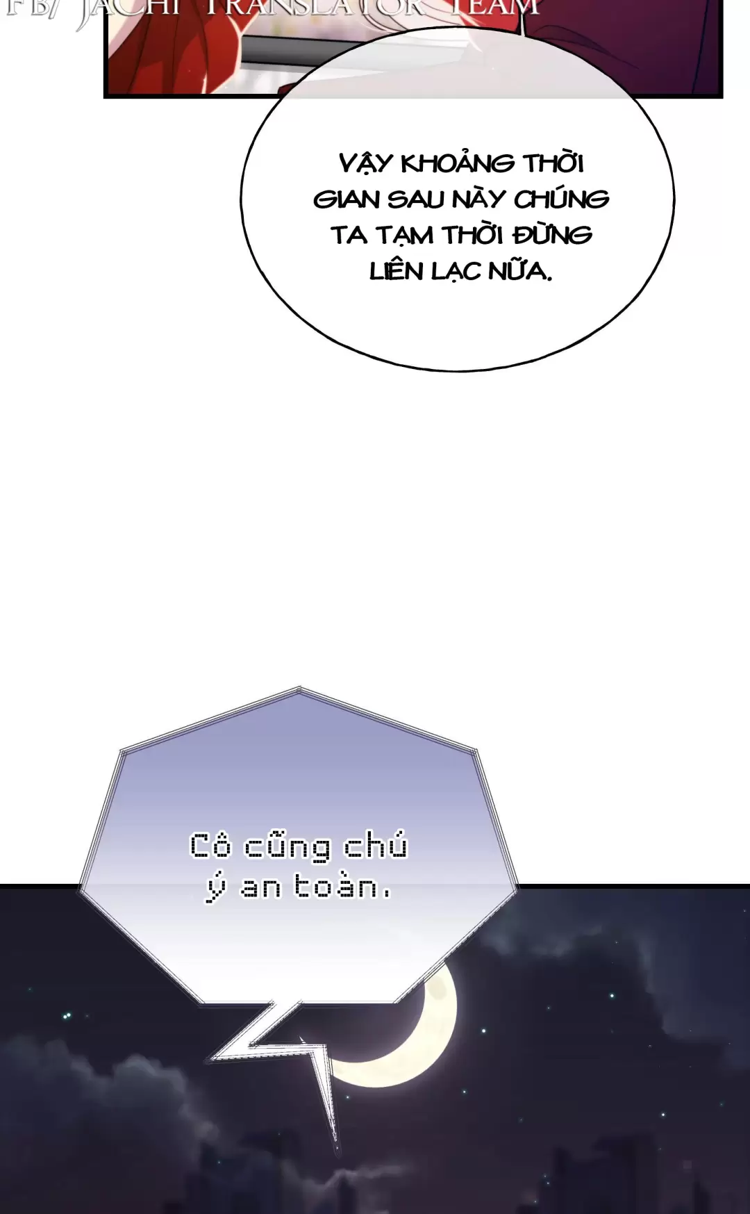 Giam Cầm Em Trong Lòng Bàn Tay Chapter 6 - Trang 2