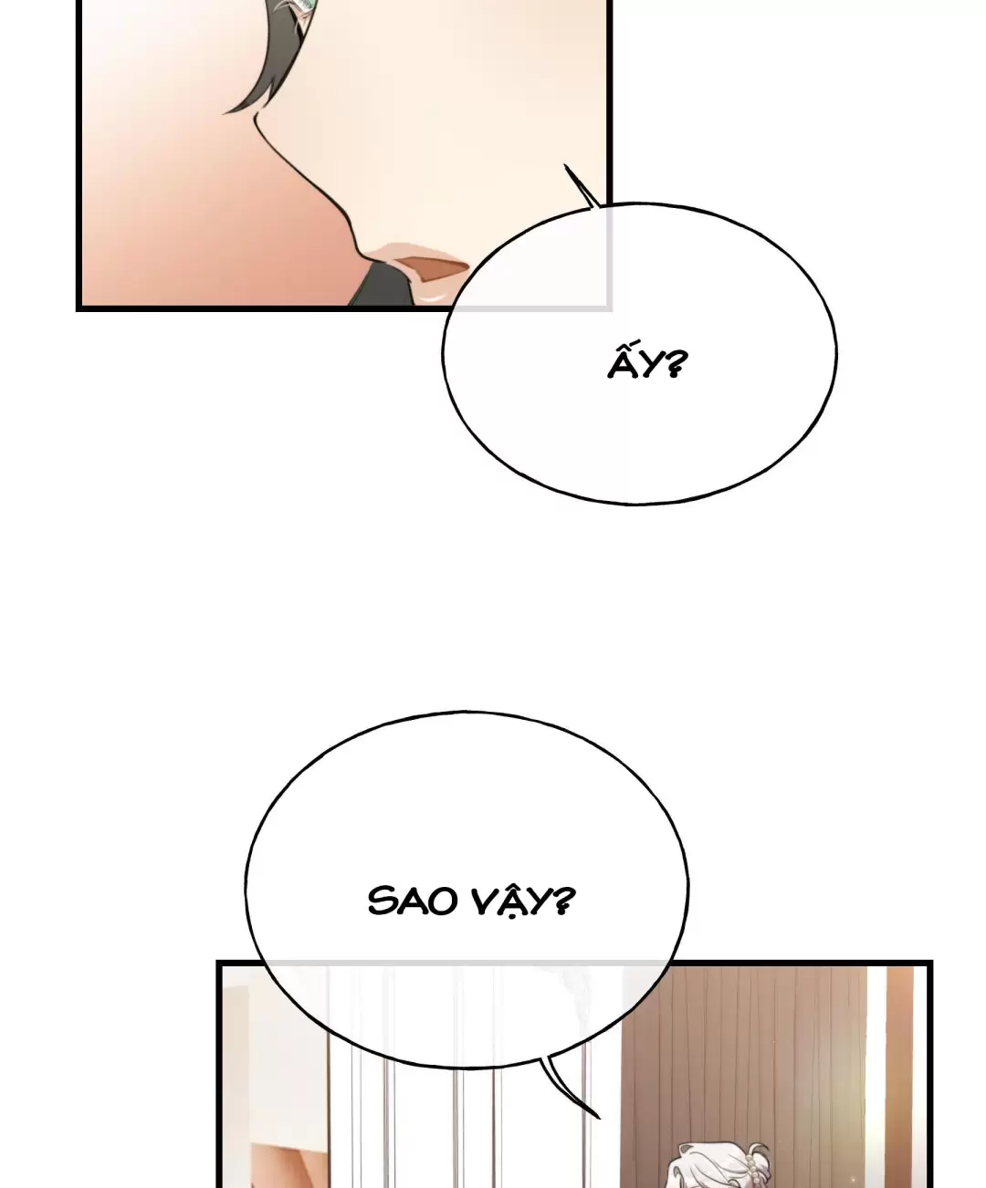 Giam Cầm Em Trong Lòng Bàn Tay Chapter 6 - Trang 2