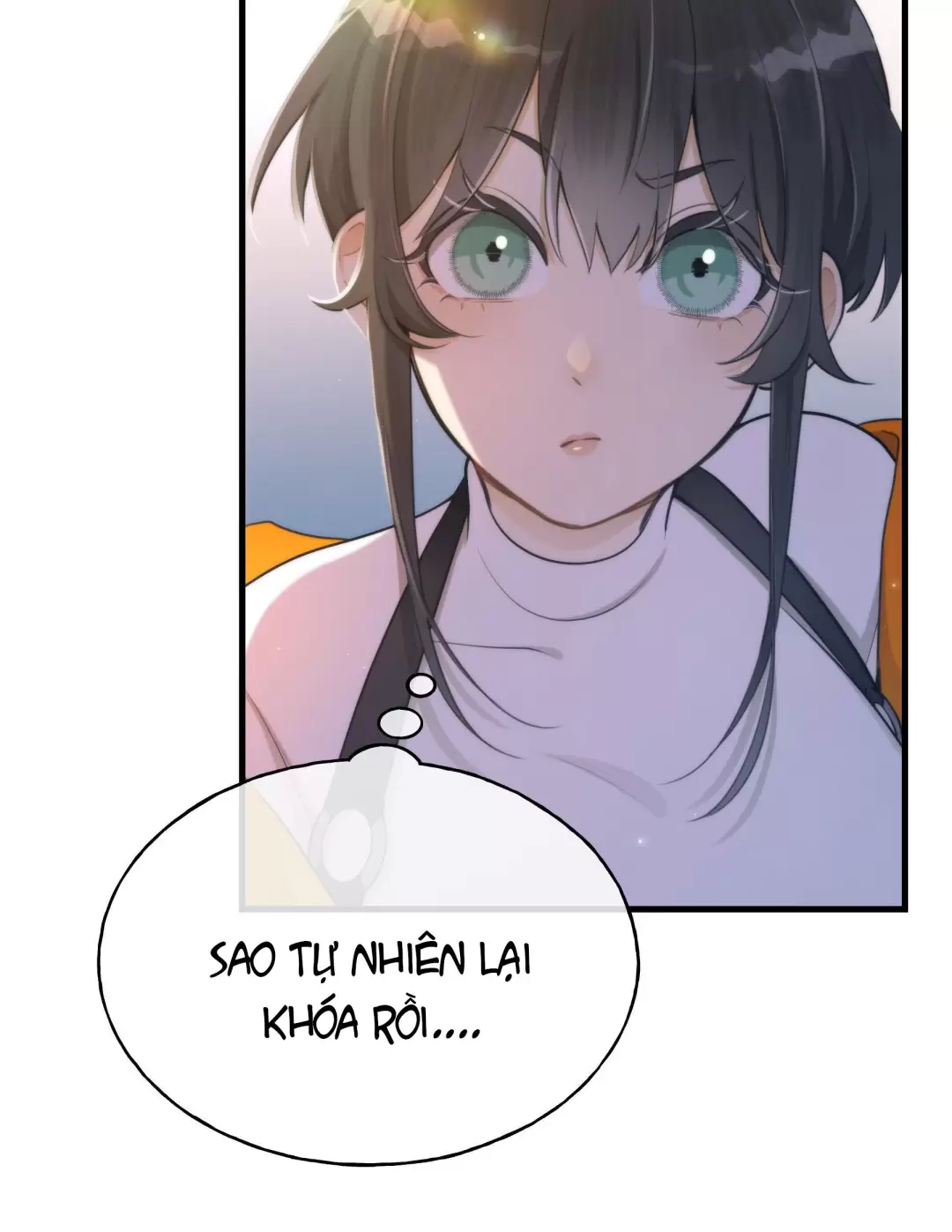 Giam Cầm Em Trong Lòng Bàn Tay Chapter 7 - Trang 2