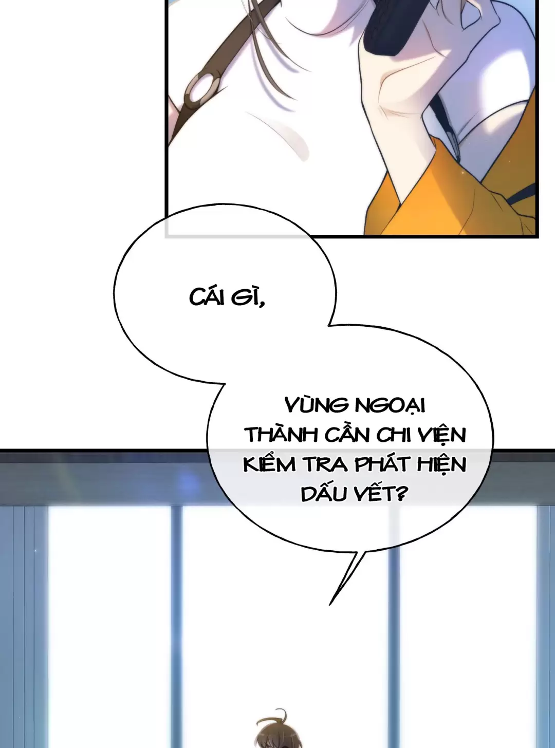 Giam Cầm Em Trong Lòng Bàn Tay Chapter 7 - Trang 2