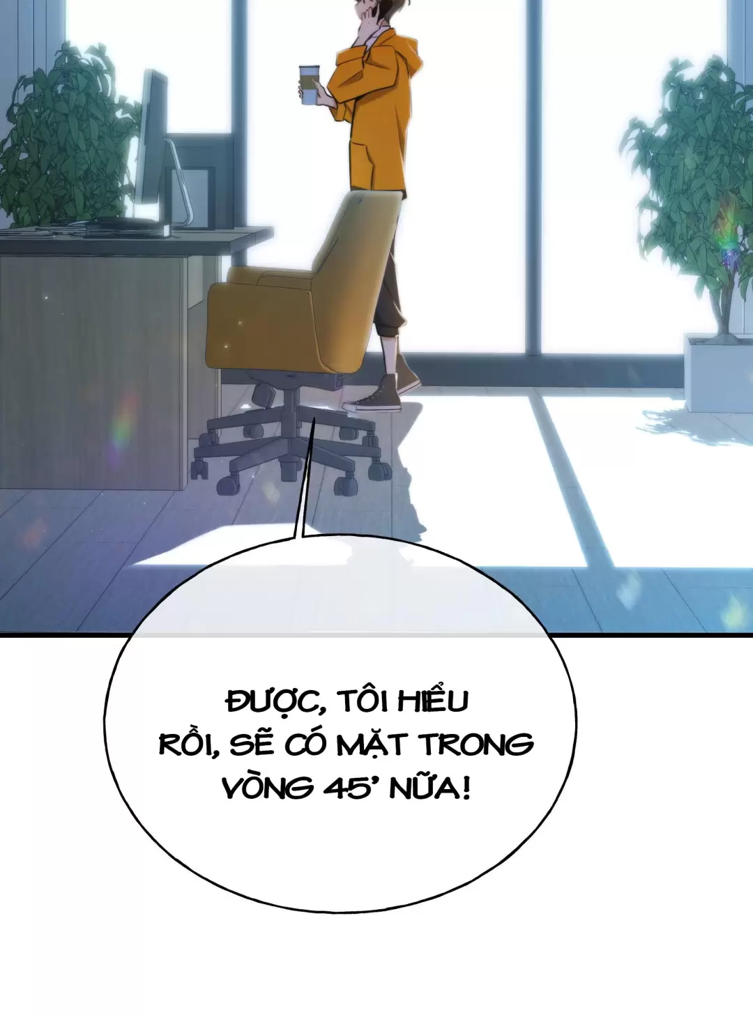 Giam Cầm Em Trong Lòng Bàn Tay Chapter 7 - Trang 2