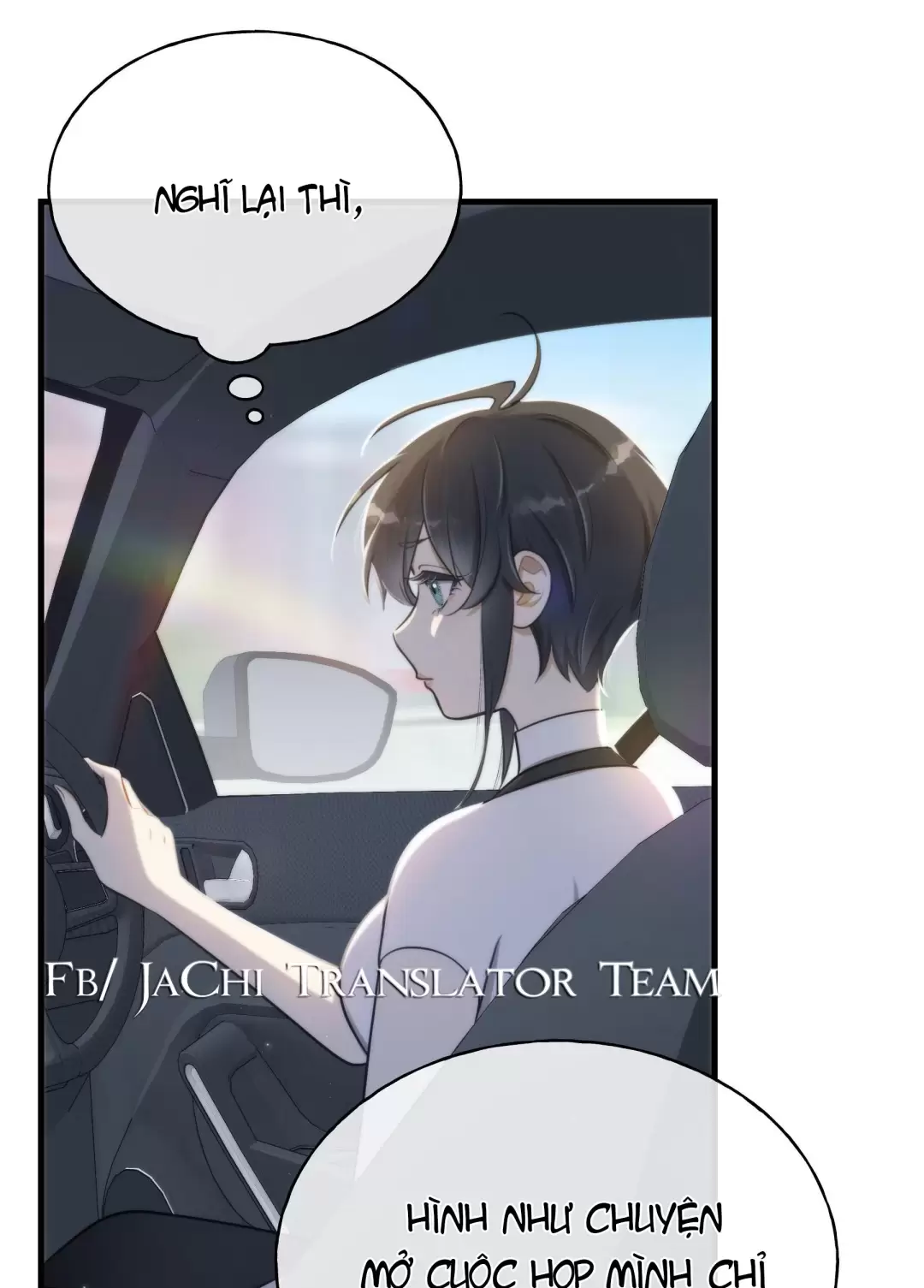 Giam Cầm Em Trong Lòng Bàn Tay Chapter 7 - Trang 2