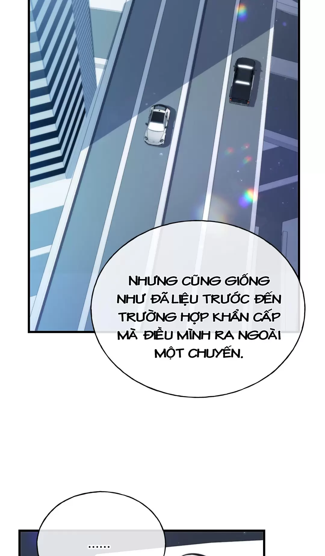 Giam Cầm Em Trong Lòng Bàn Tay Chapter 7 - Trang 2