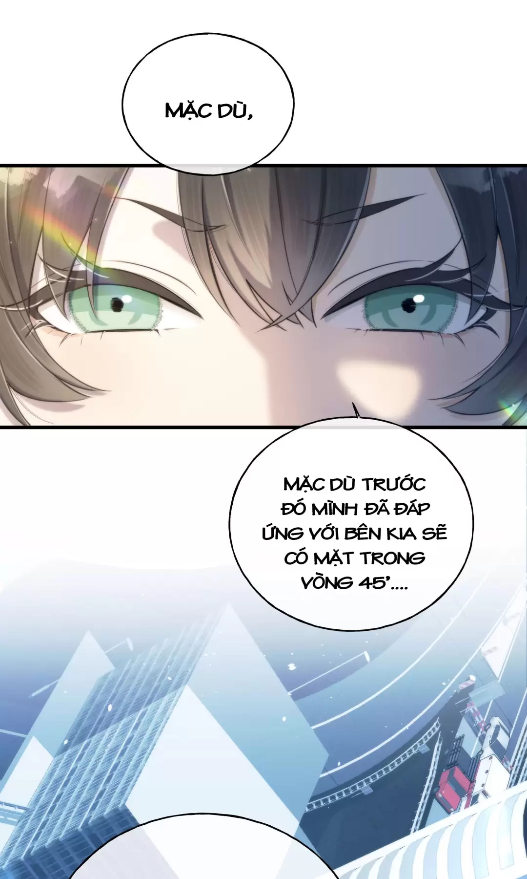 Giam Cầm Em Trong Lòng Bàn Tay Chapter 7 - Trang 2