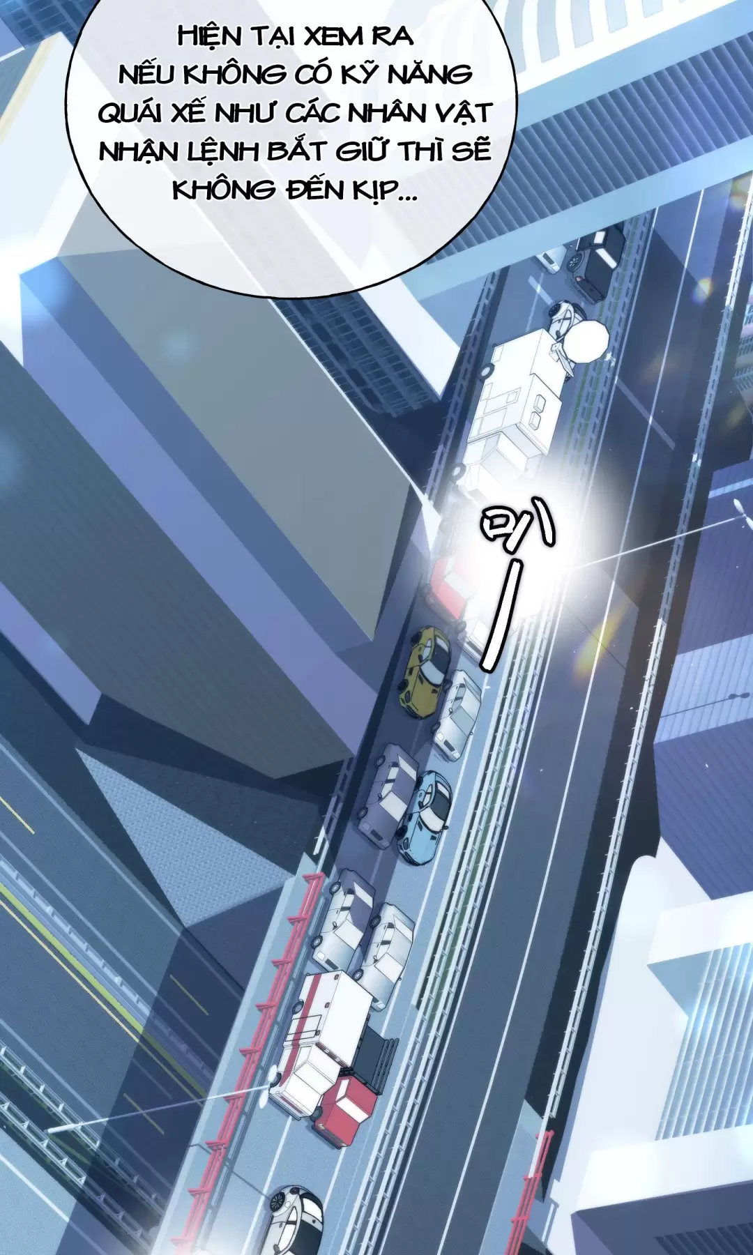 Giam Cầm Em Trong Lòng Bàn Tay Chapter 7 - Trang 2