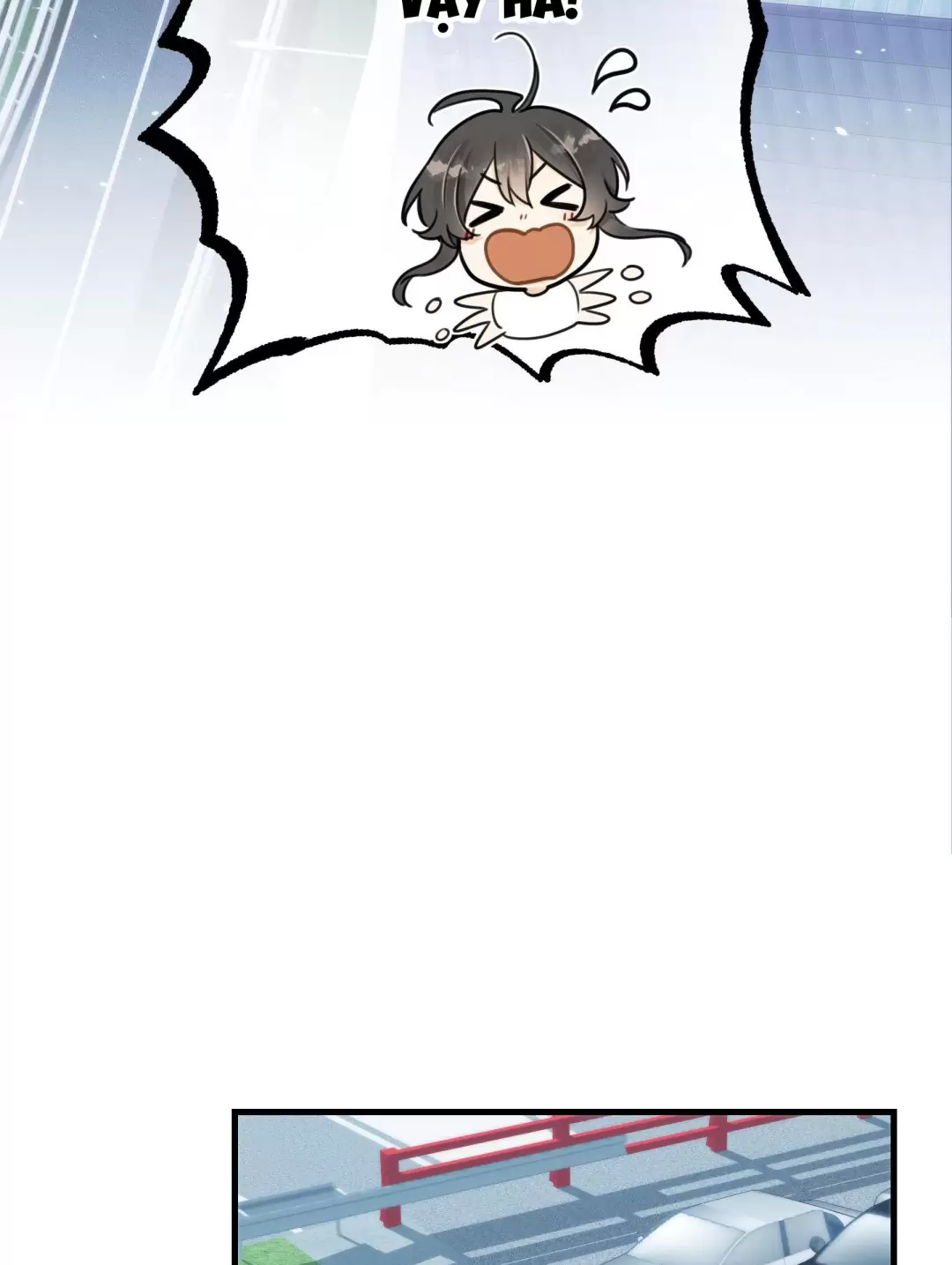 Giam Cầm Em Trong Lòng Bàn Tay Chapter 7 - Trang 2