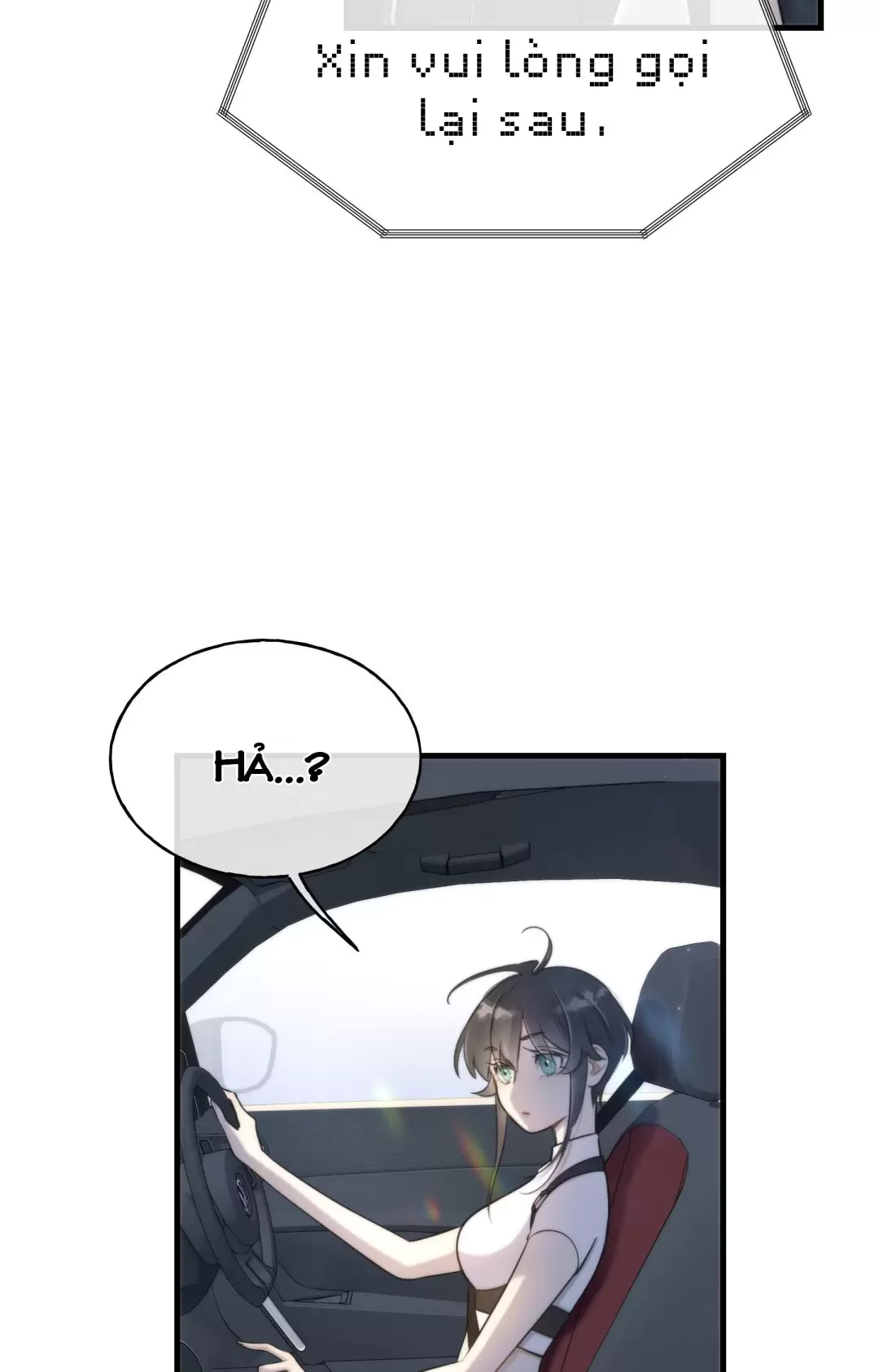 Giam Cầm Em Trong Lòng Bàn Tay Chapter 7 - Trang 2