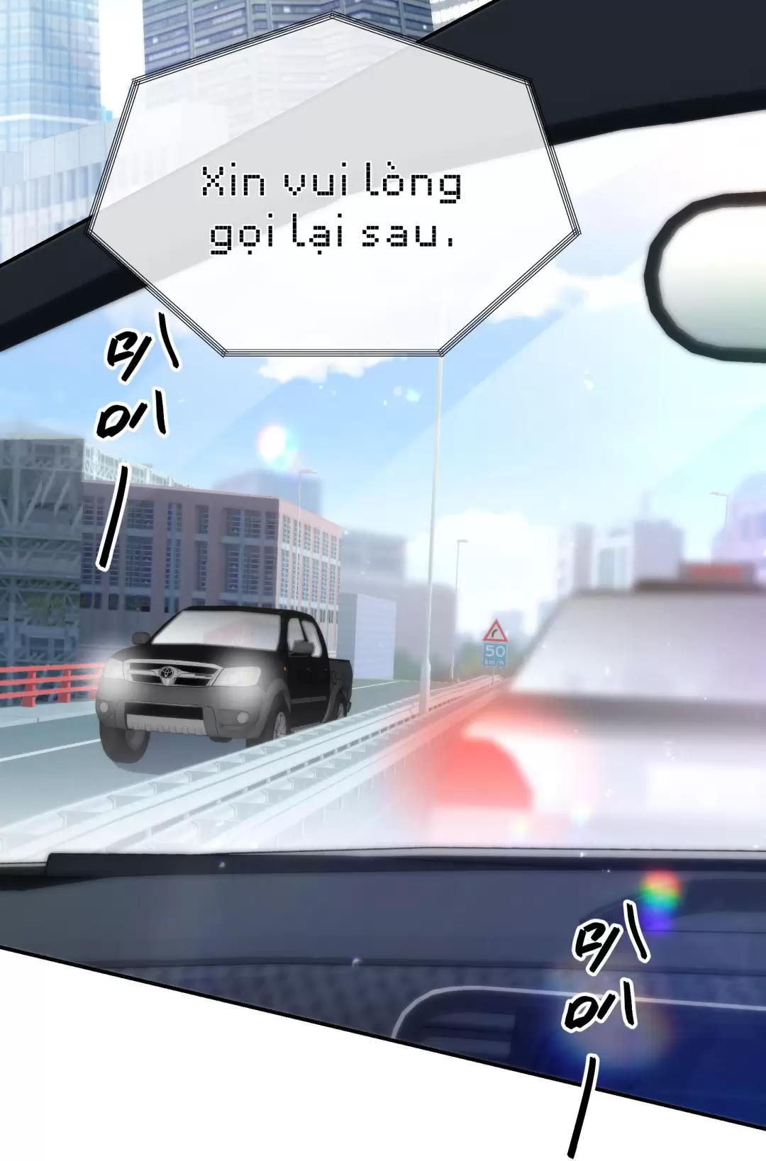 Giam Cầm Em Trong Lòng Bàn Tay Chapter 7 - Trang 2