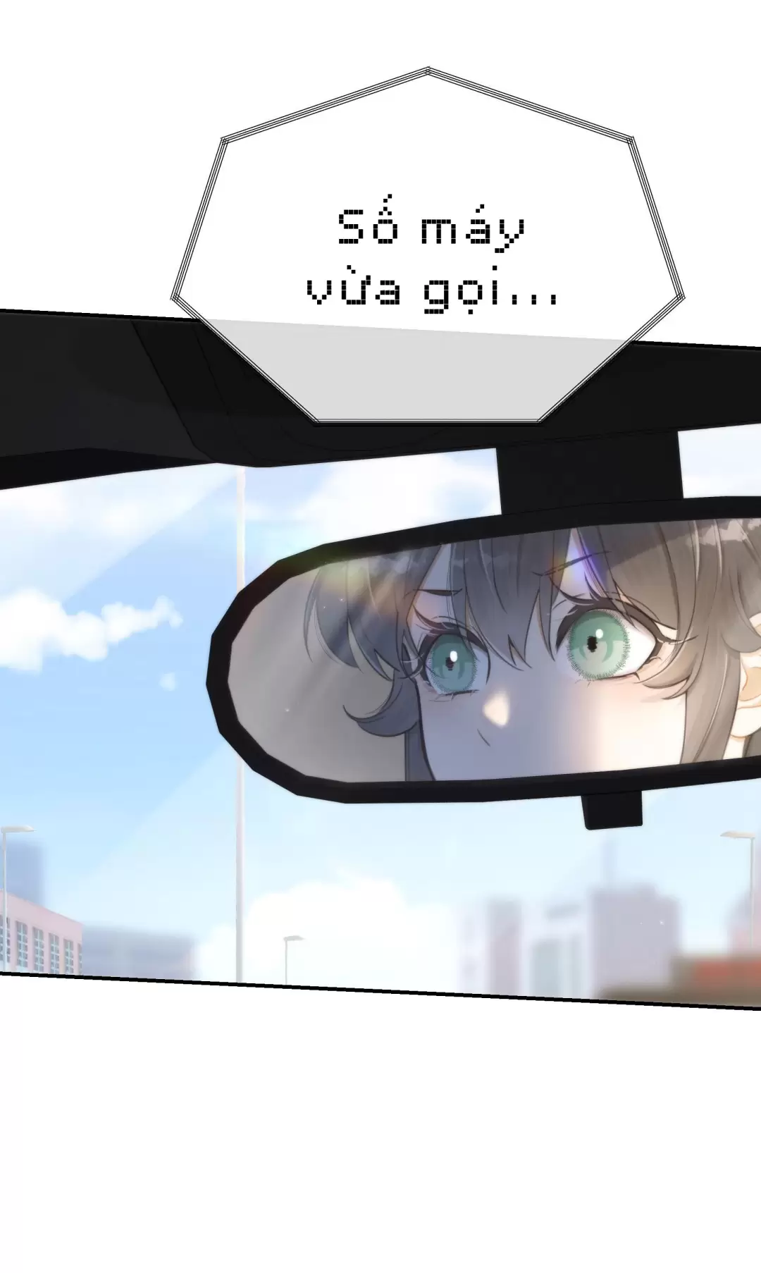 Giam Cầm Em Trong Lòng Bàn Tay Chapter 7 - Trang 2