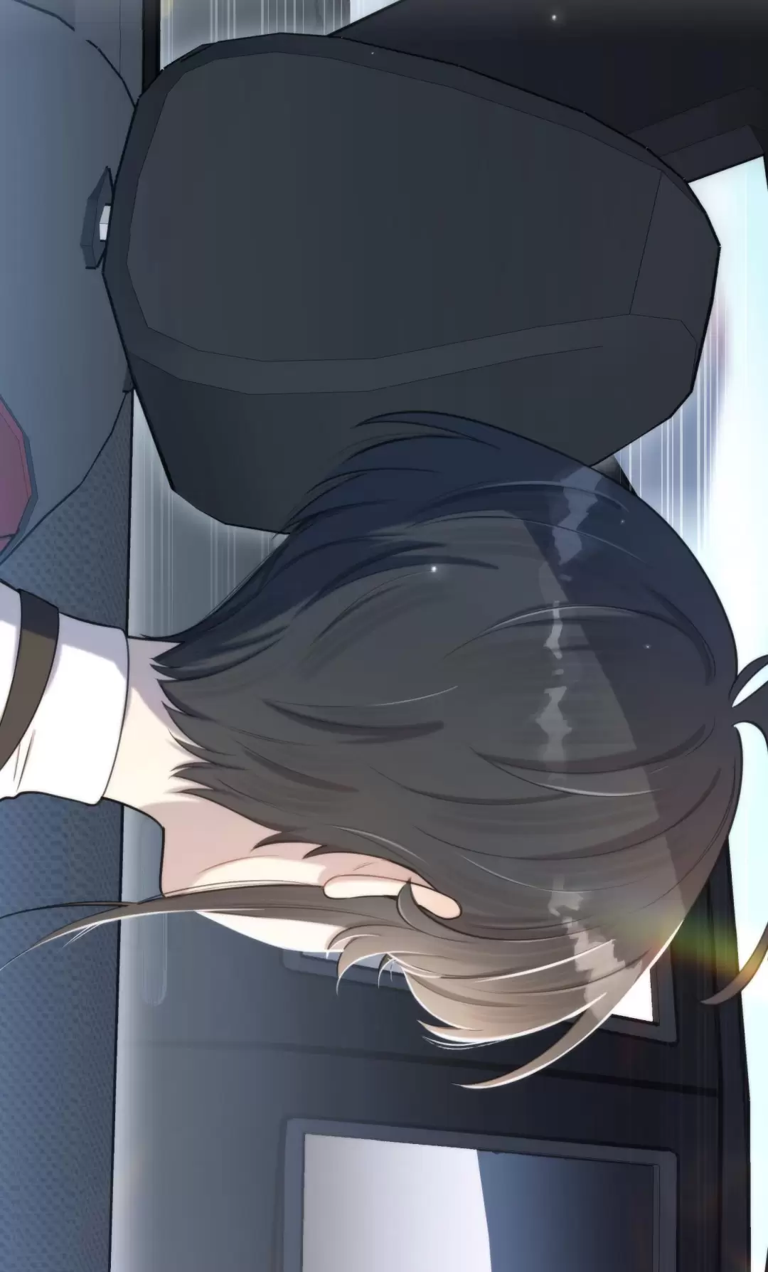 Giam Cầm Em Trong Lòng Bàn Tay Chapter 7 - Trang 2