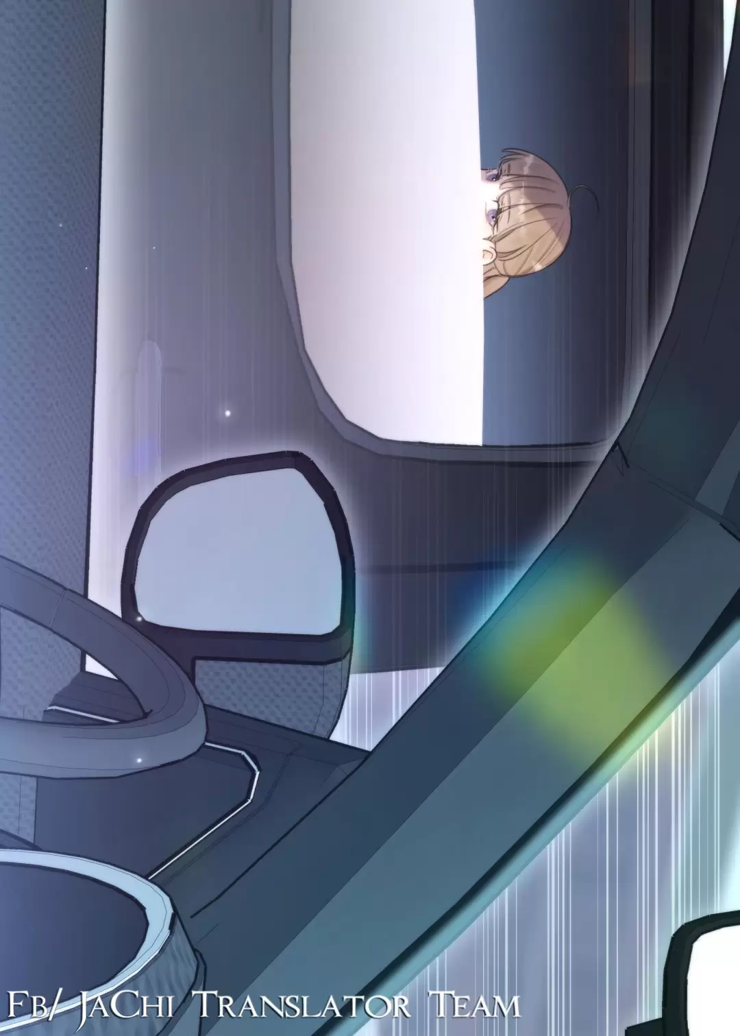 Giam Cầm Em Trong Lòng Bàn Tay Chapter 7 - Trang 2