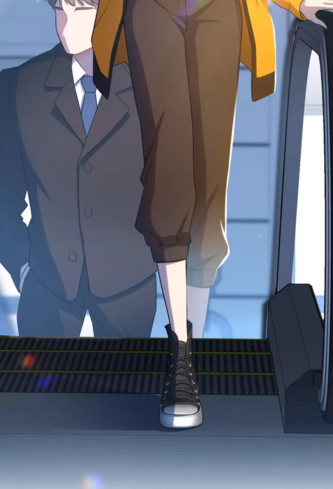 Giam Cầm Em Trong Lòng Bàn Tay Chapter 7 - Trang 2