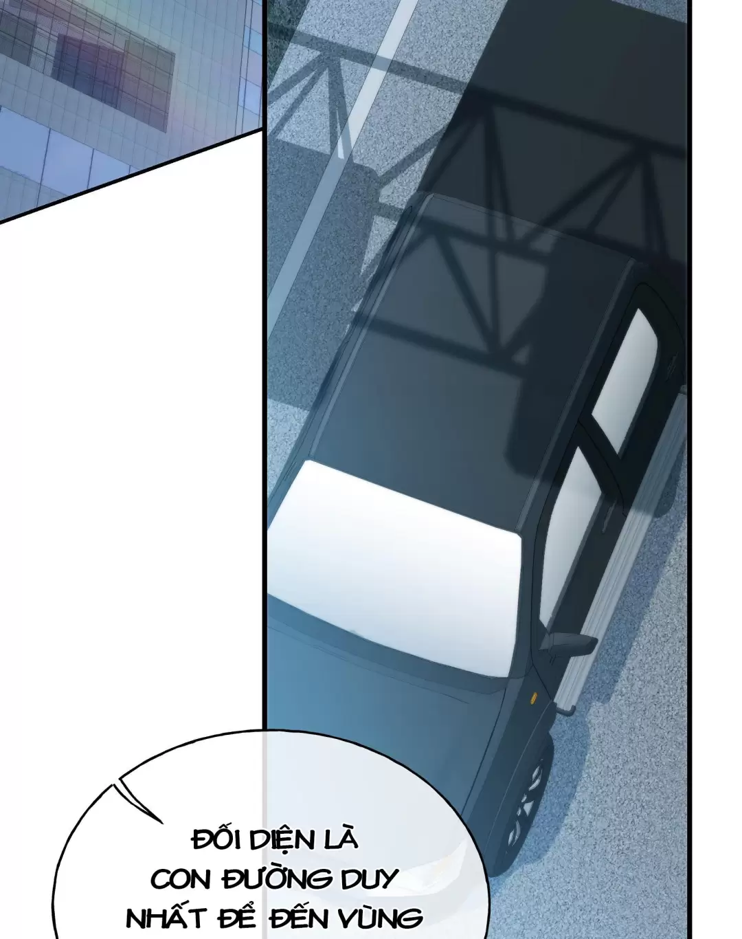 Giam Cầm Em Trong Lòng Bàn Tay Chapter 7 - Trang 2