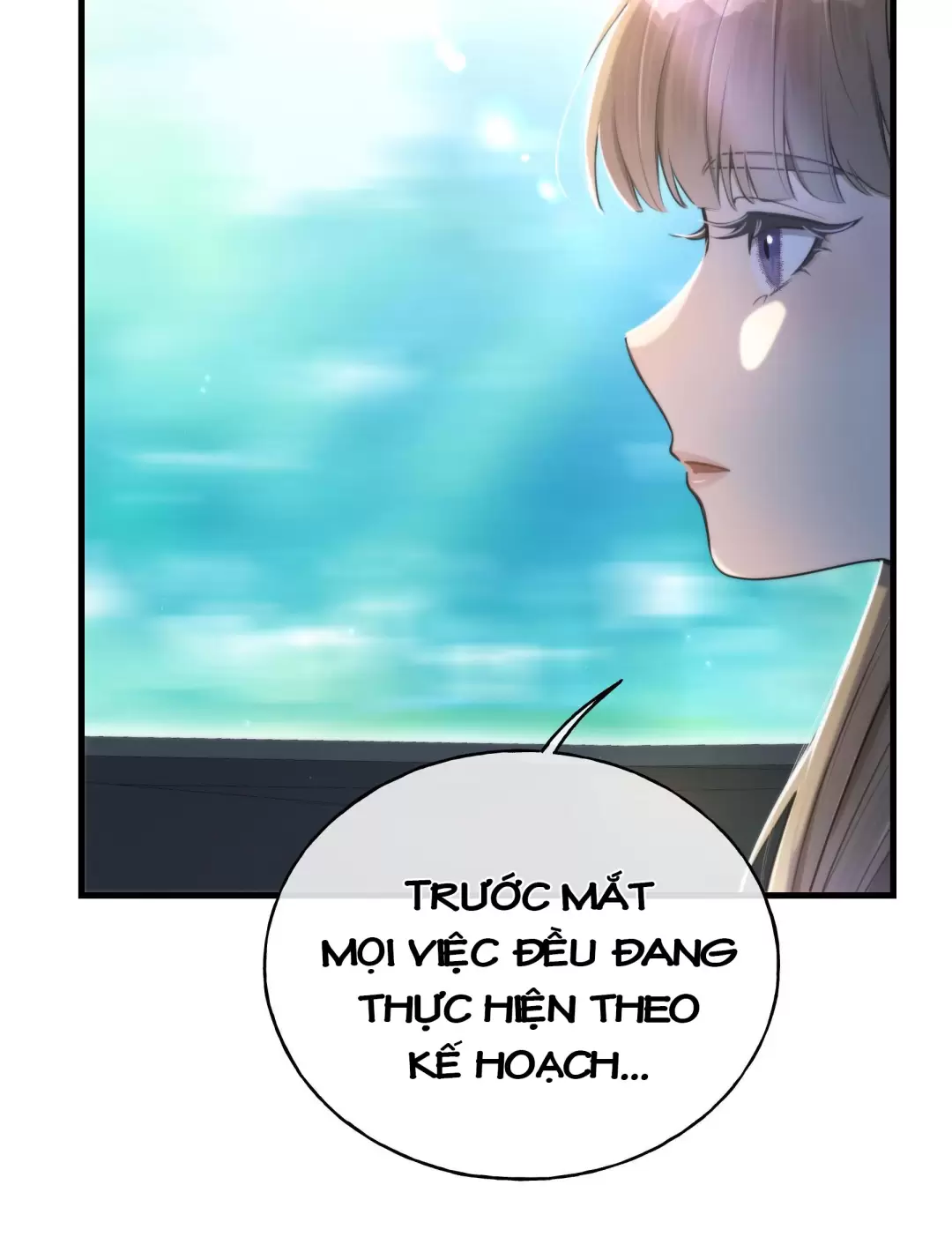 Giam Cầm Em Trong Lòng Bàn Tay Chapter 7 - Trang 2