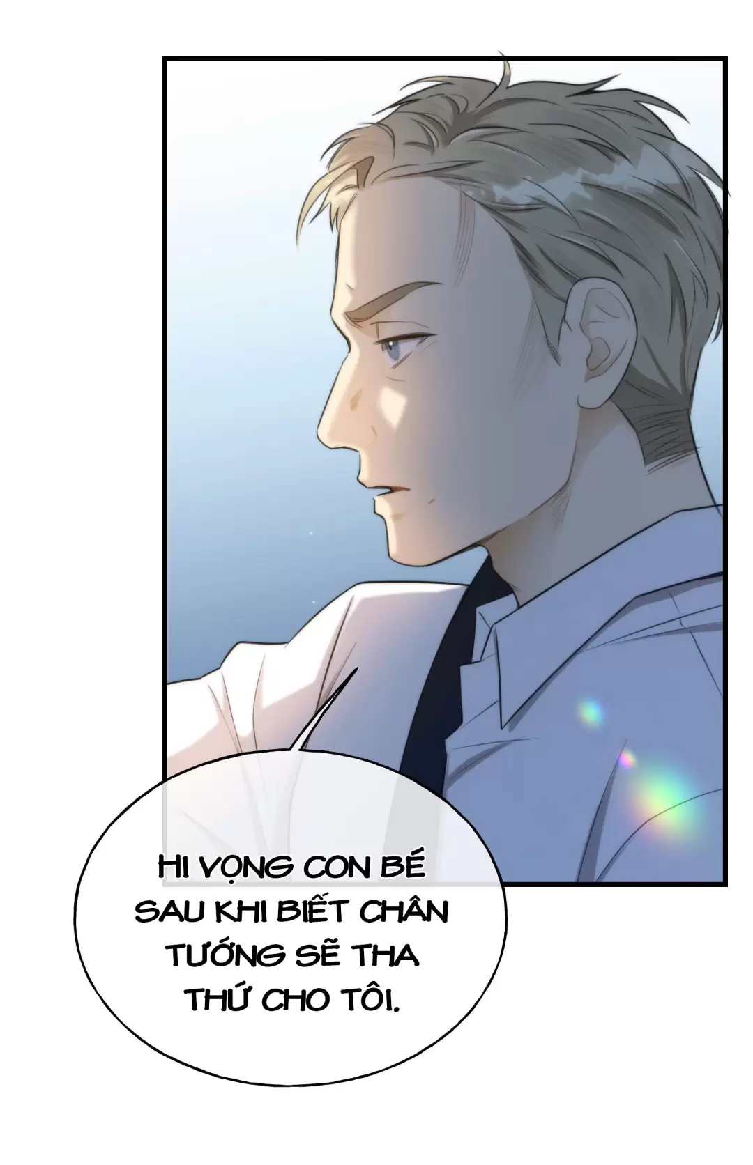 Giam Cầm Em Trong Lòng Bàn Tay Chapter 7 - Trang 2