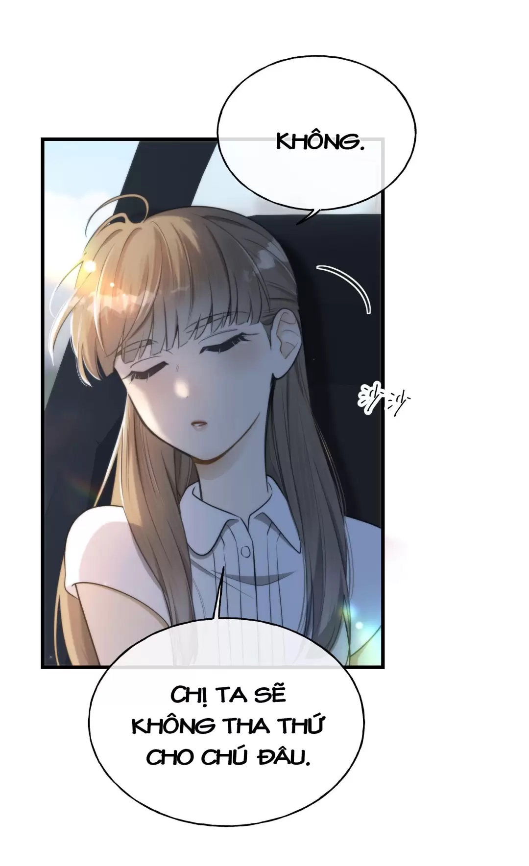 Giam Cầm Em Trong Lòng Bàn Tay Chapter 7 - Trang 2