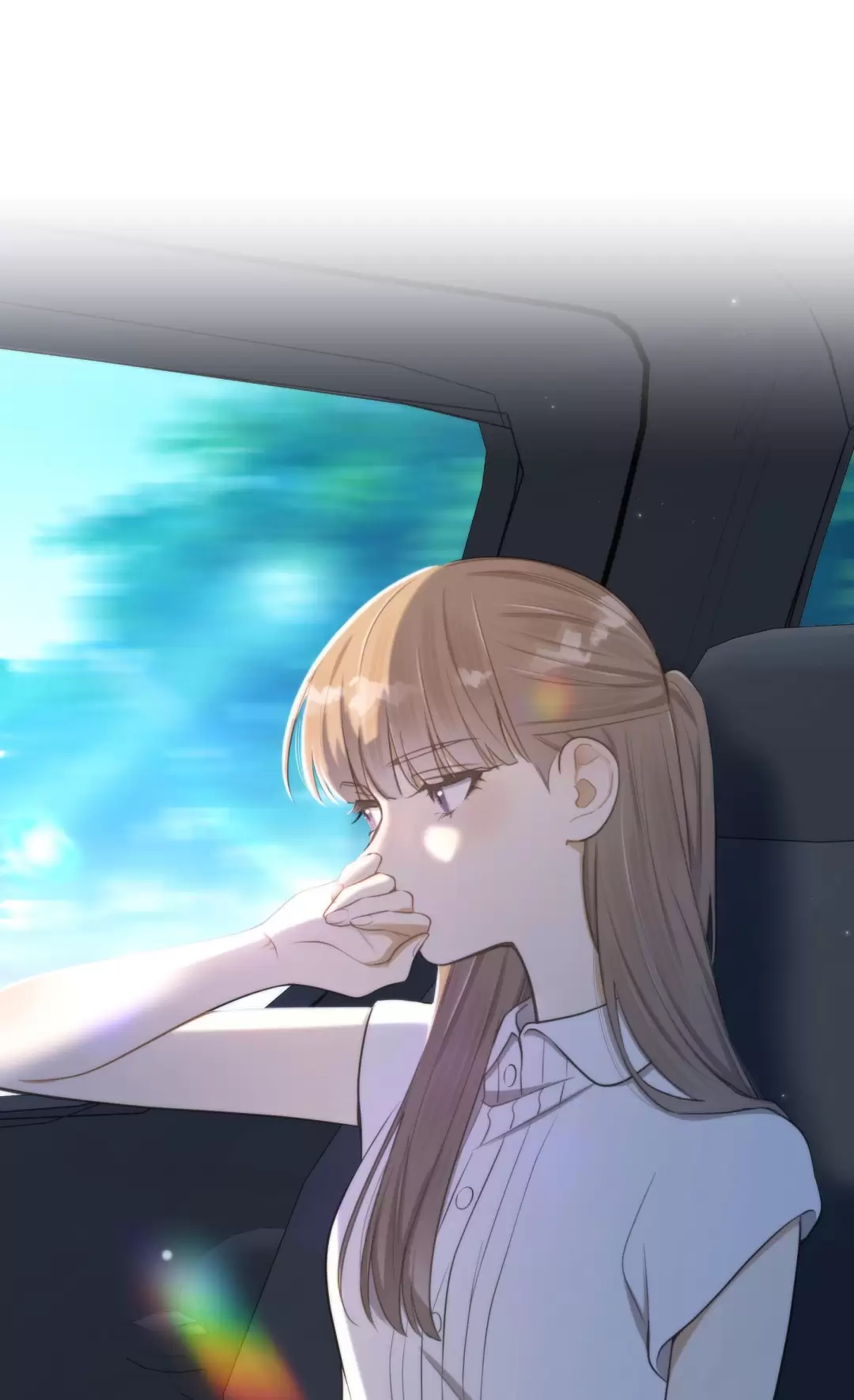 Giam Cầm Em Trong Lòng Bàn Tay Chapter 7 - Trang 2