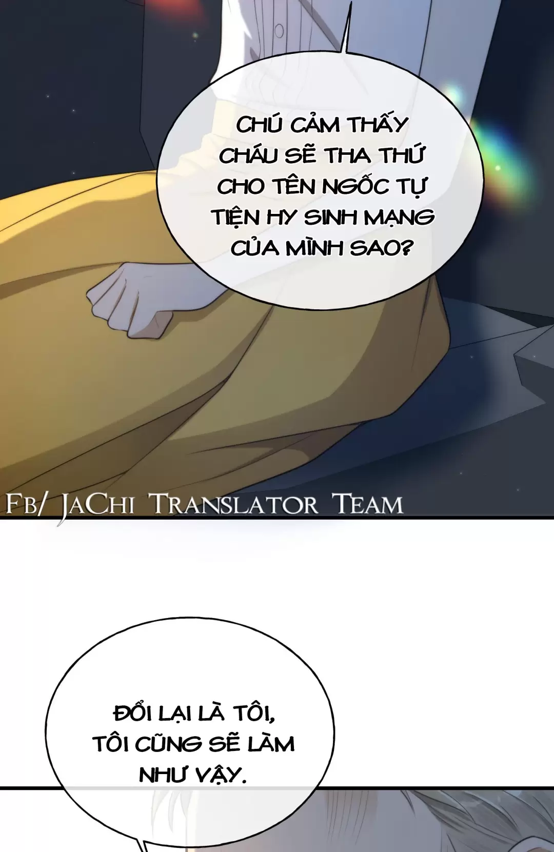 Giam Cầm Em Trong Lòng Bàn Tay Chapter 7 - Trang 2