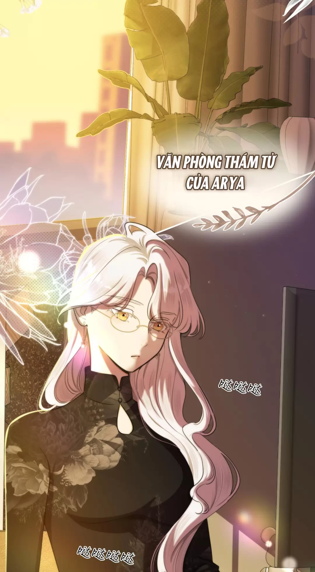 Giam Cầm Em Trong Lòng Bàn Tay Chapter 7 - Trang 2