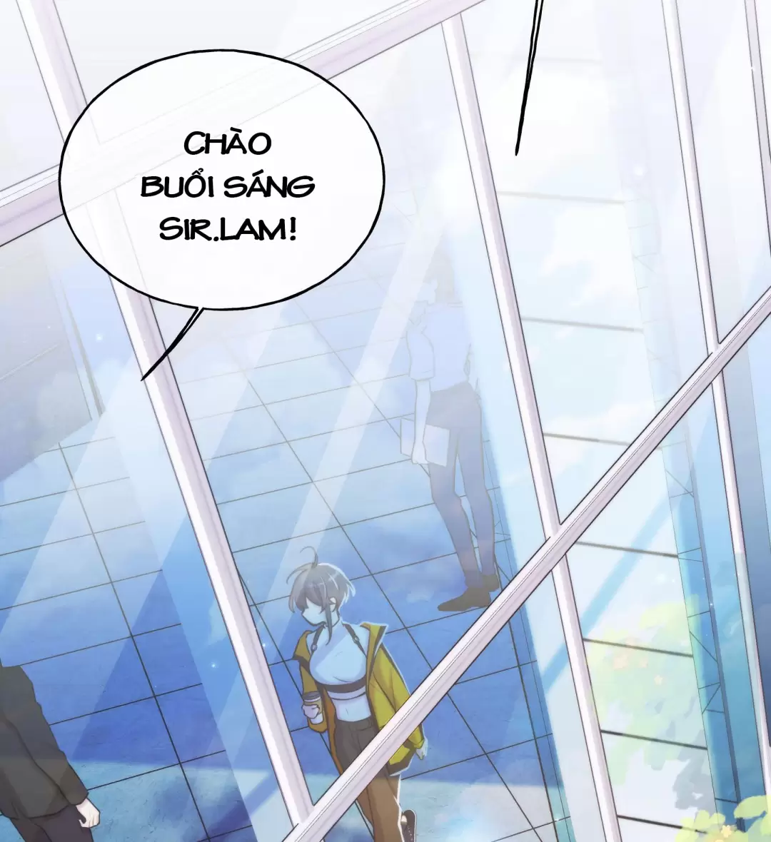 Giam Cầm Em Trong Lòng Bàn Tay Chapter 7 - Trang 2