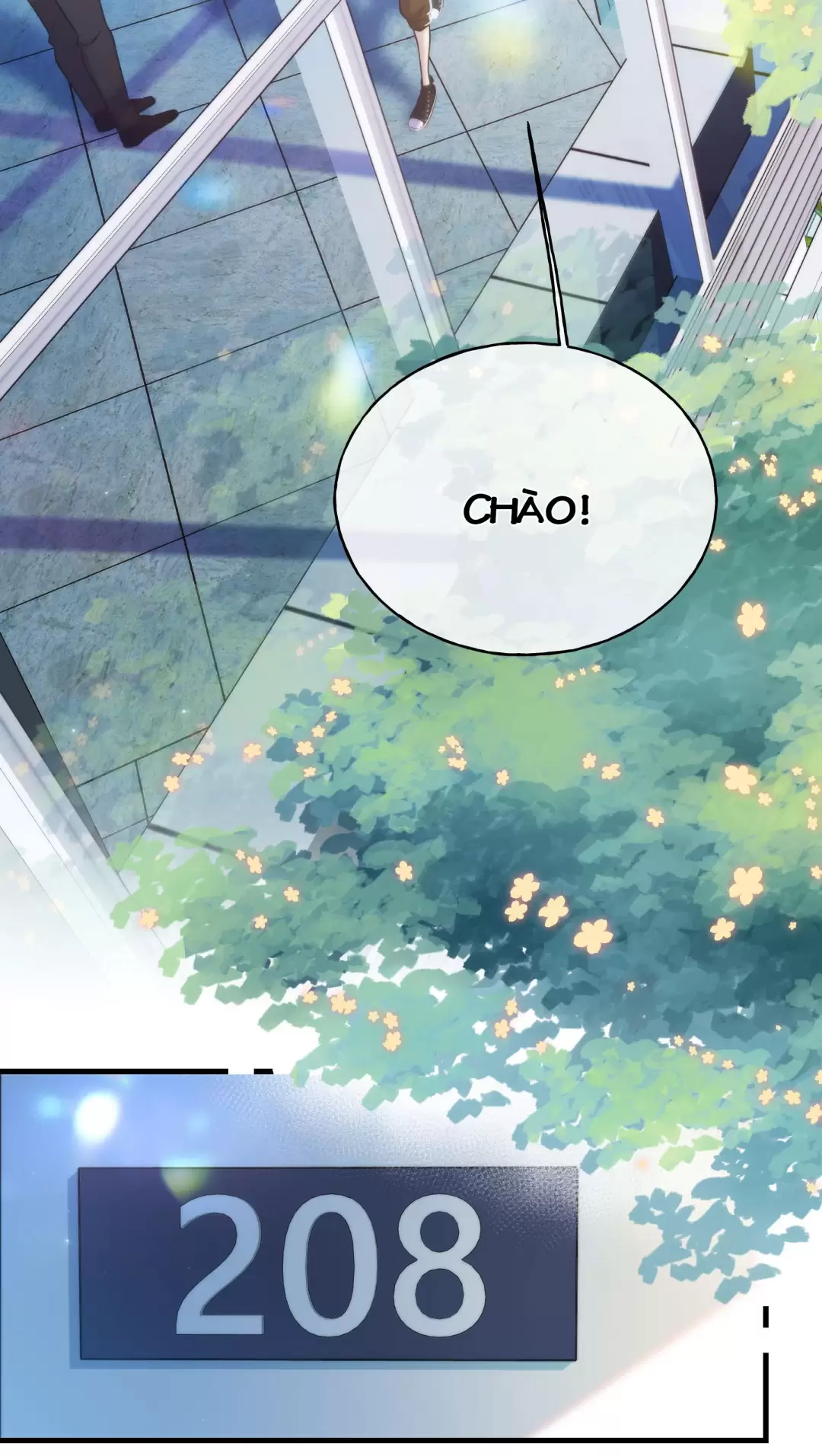 Giam Cầm Em Trong Lòng Bàn Tay Chapter 7 - Trang 2