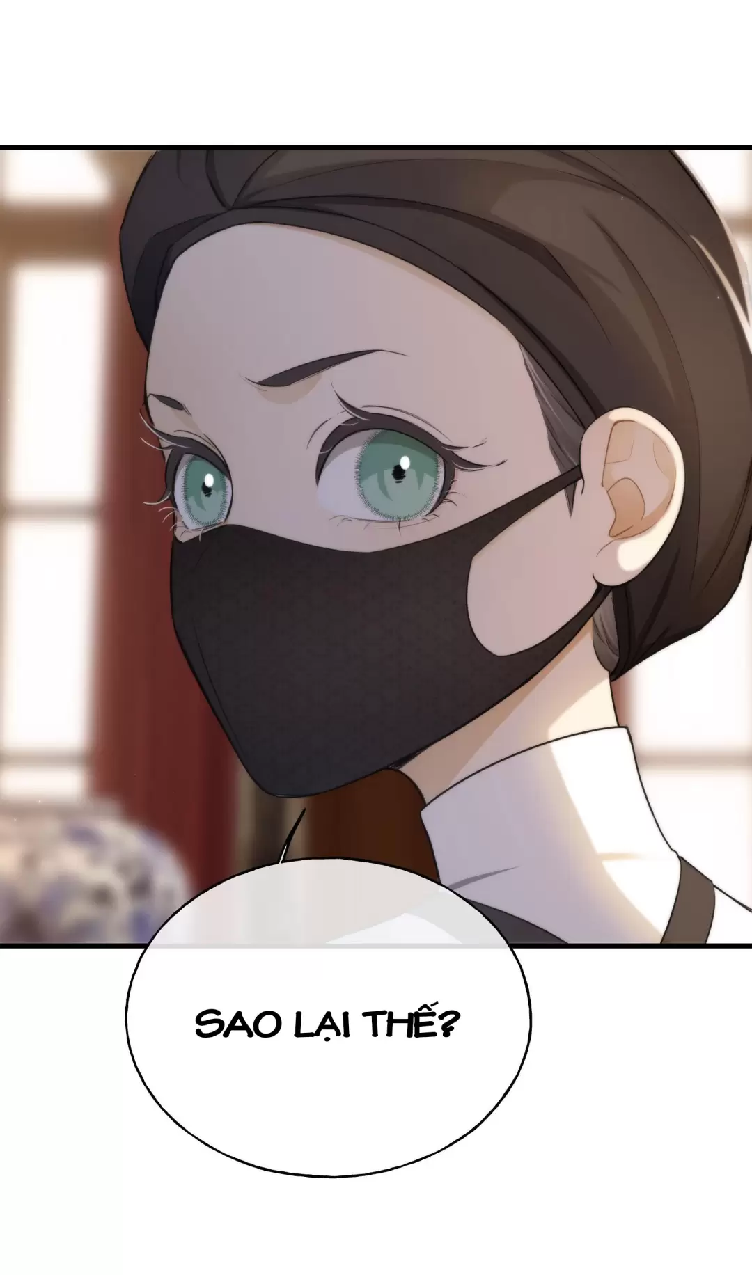 Giam Cầm Em Trong Lòng Bàn Tay Chapter 8 - Trang 2