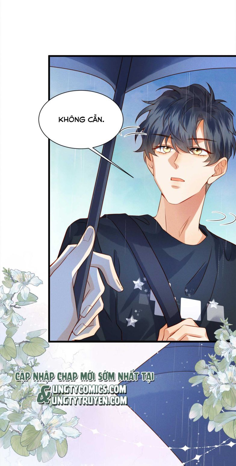 Giam Thủ Bị Đạo Chapter 1 - Trang 2