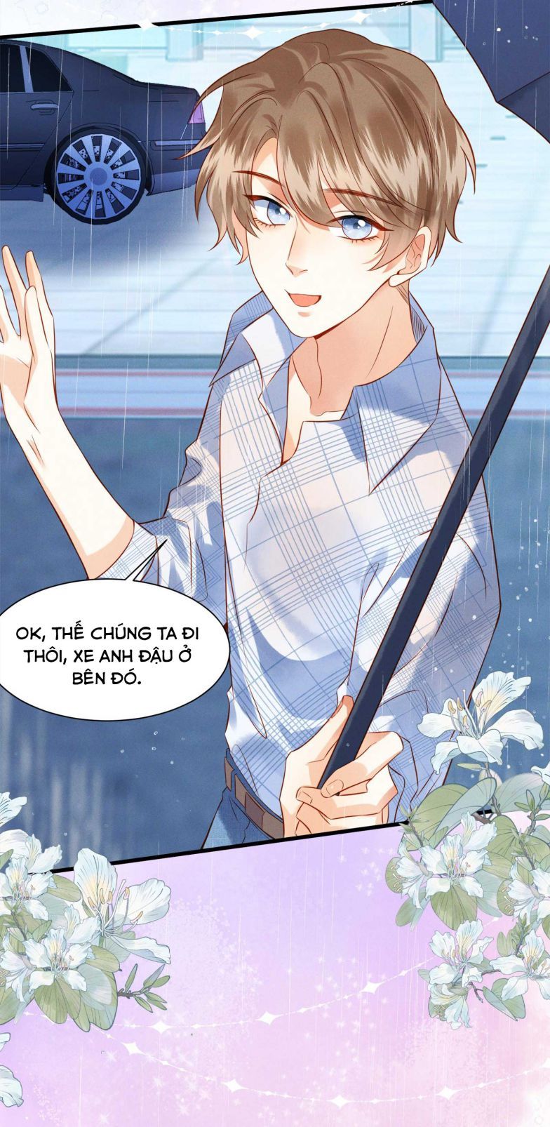 Giam Thủ Bị Đạo Chapter 1 - Trang 2