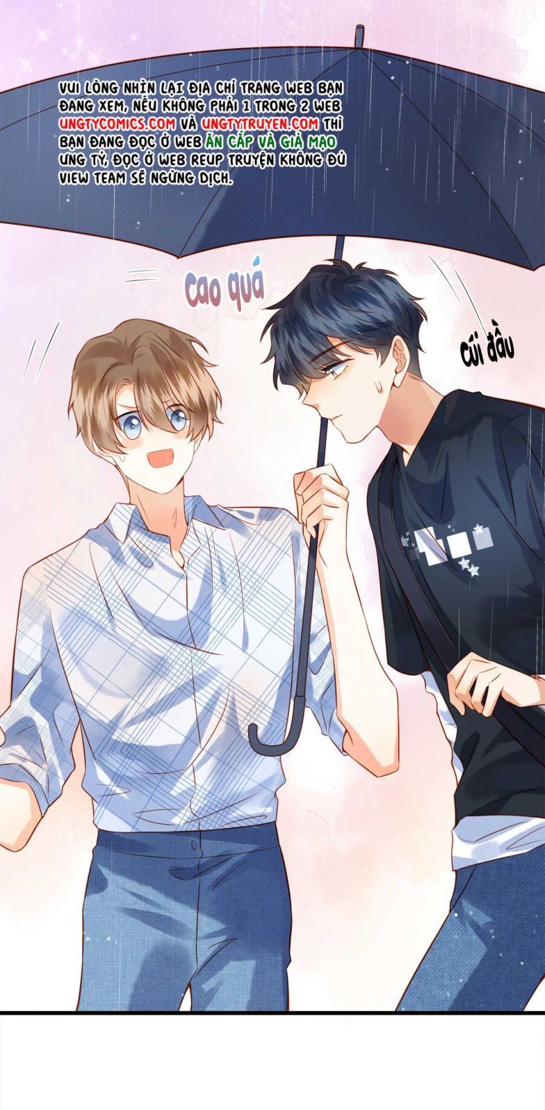 Giam Thủ Bị Đạo Chapter 1 - Trang 2