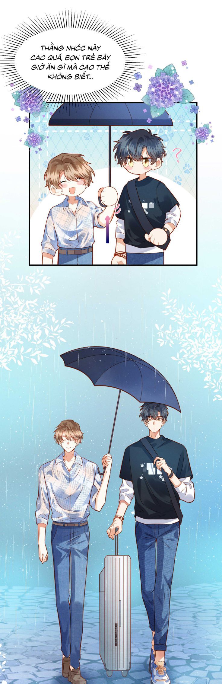Giam Thủ Bị Đạo Chapter 1 - Trang 2