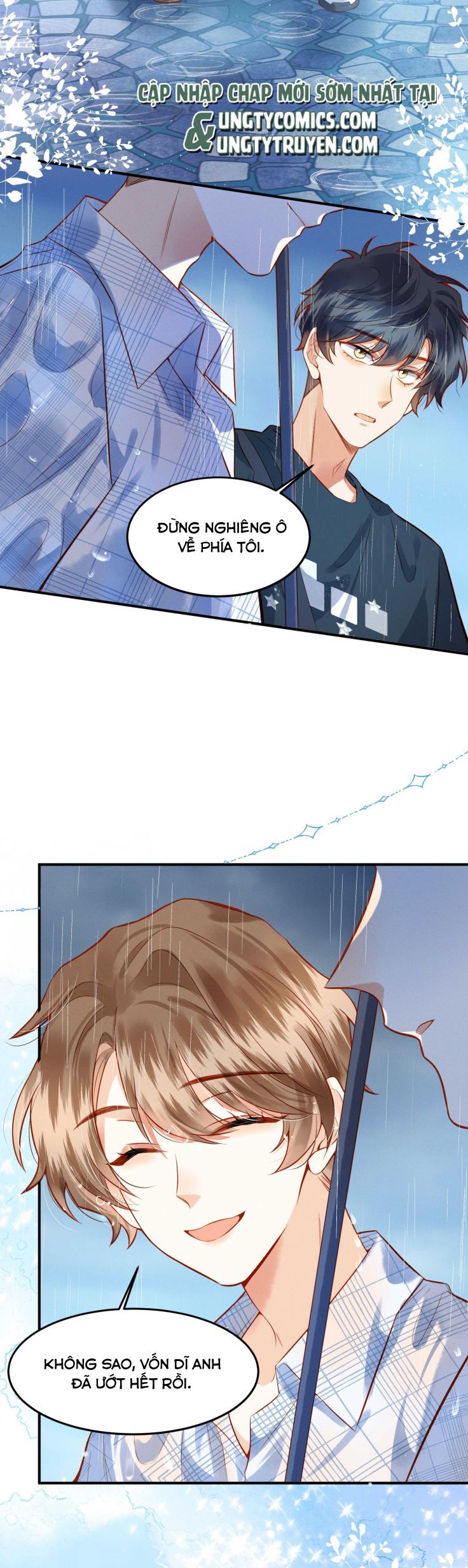 Giam Thủ Bị Đạo Chapter 1 - Trang 2