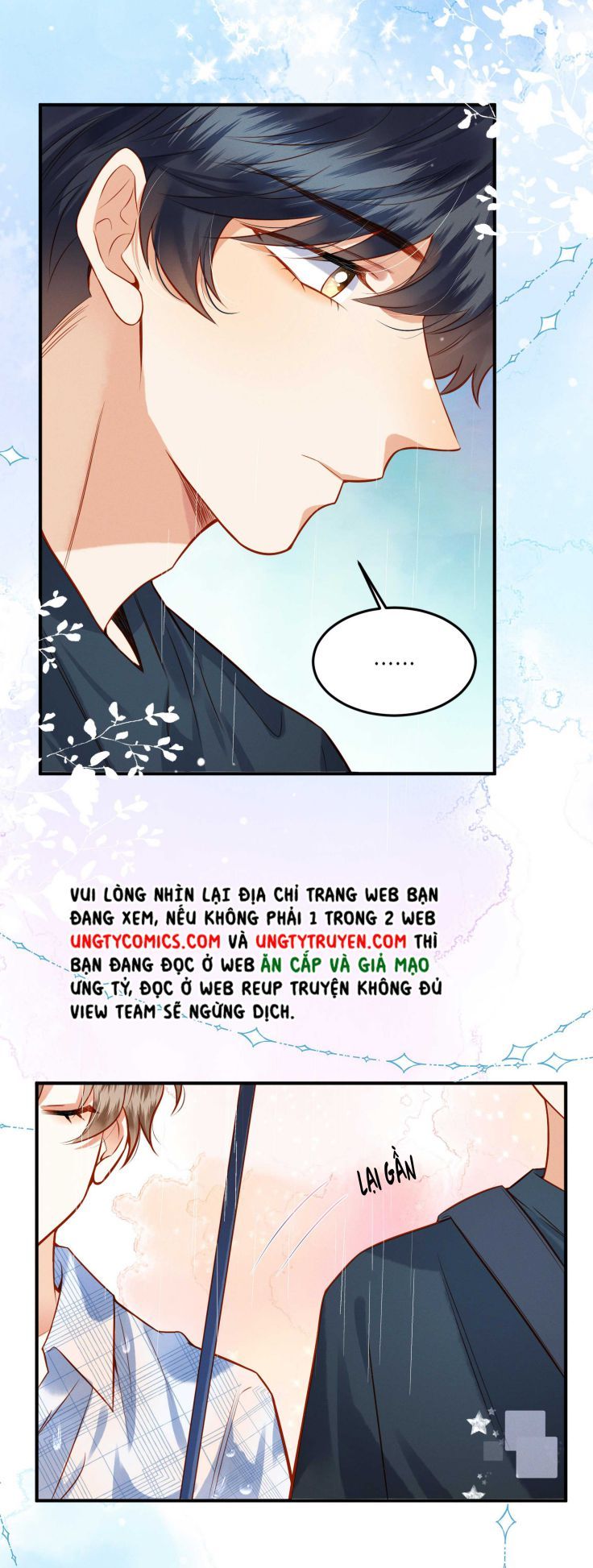 Giam Thủ Bị Đạo Chapter 1 - Trang 2