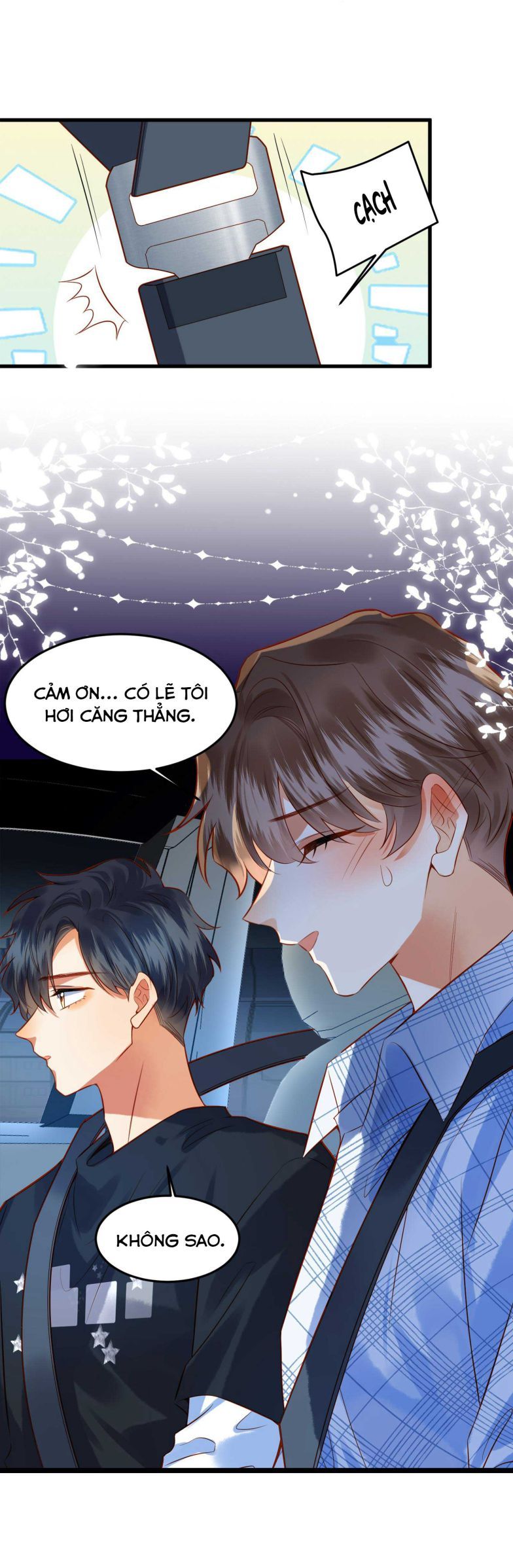 Giam Thủ Bị Đạo Chapter 1 - Trang 2